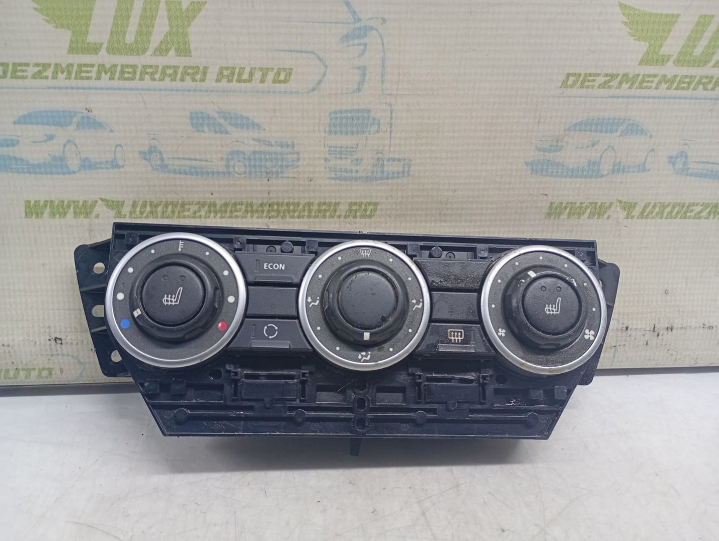 Panou clima ac 6H52-19E900 Land Rover Freelander 2 (2006 - 2010)