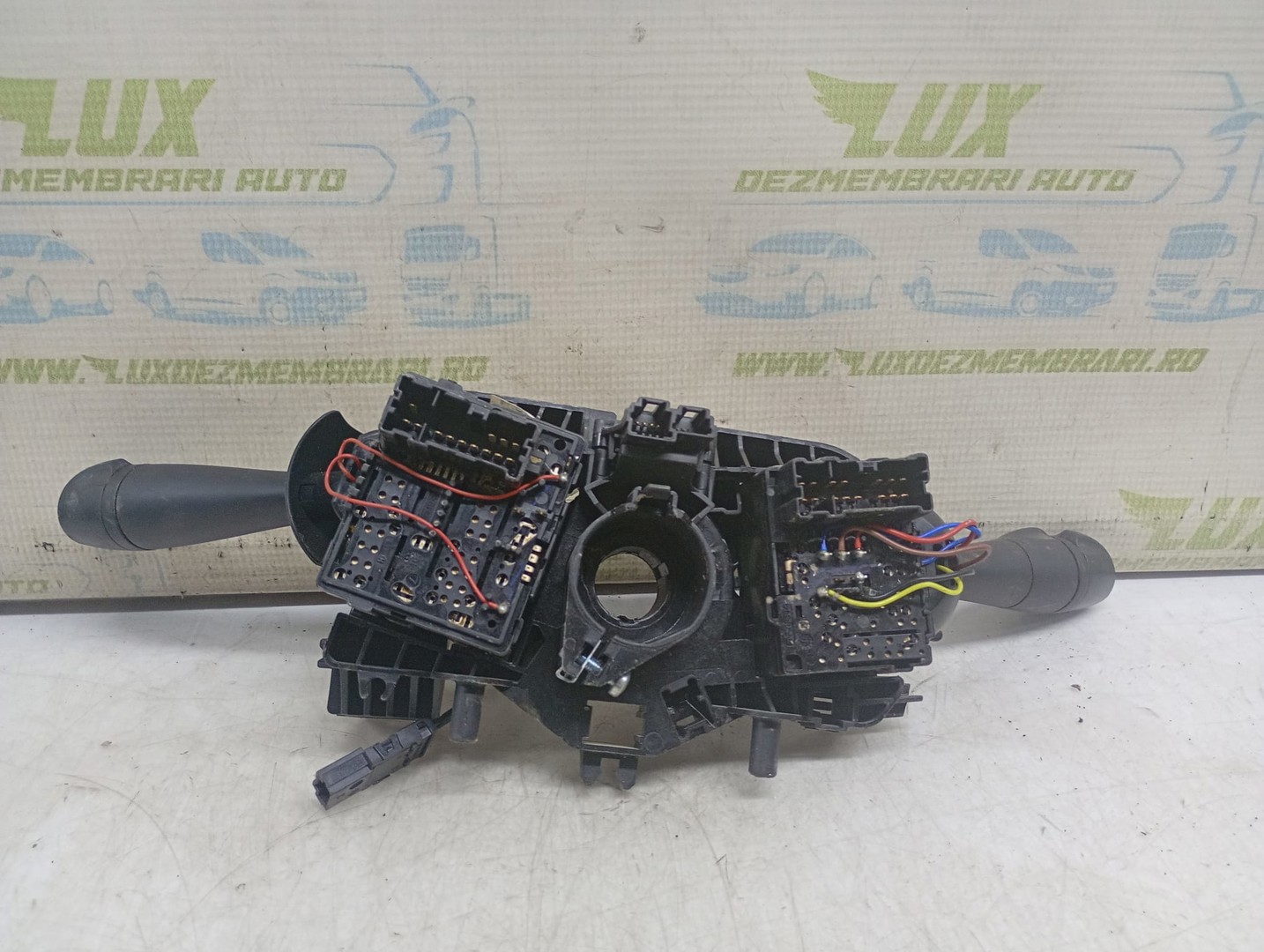 Ansamblu manete spira volan 681726046R Dacia Duster 1 (2010 - 2013)