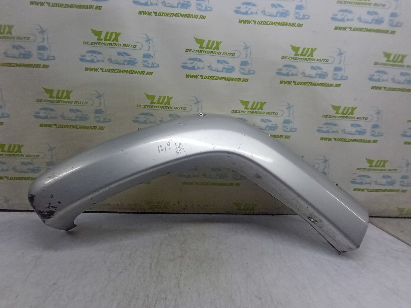 Overfender dreapta spate Jeep Cherokee KJ (2001 - 2007)