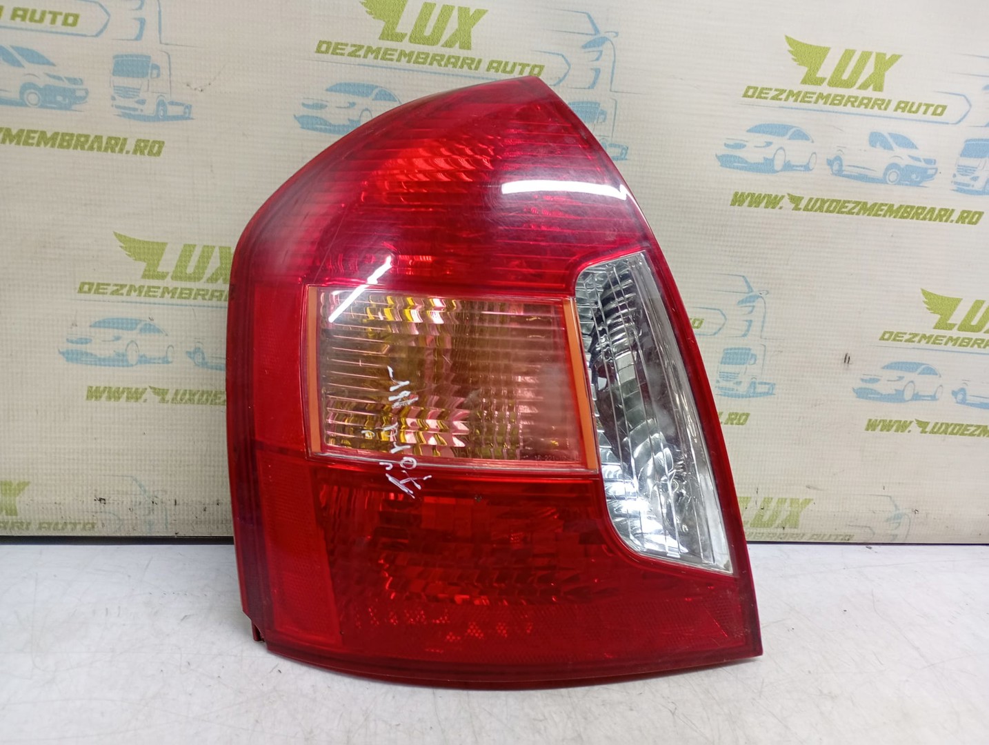 Stop stanga 08-221-1934L Hyundai Accent MC (2006 - 2011)