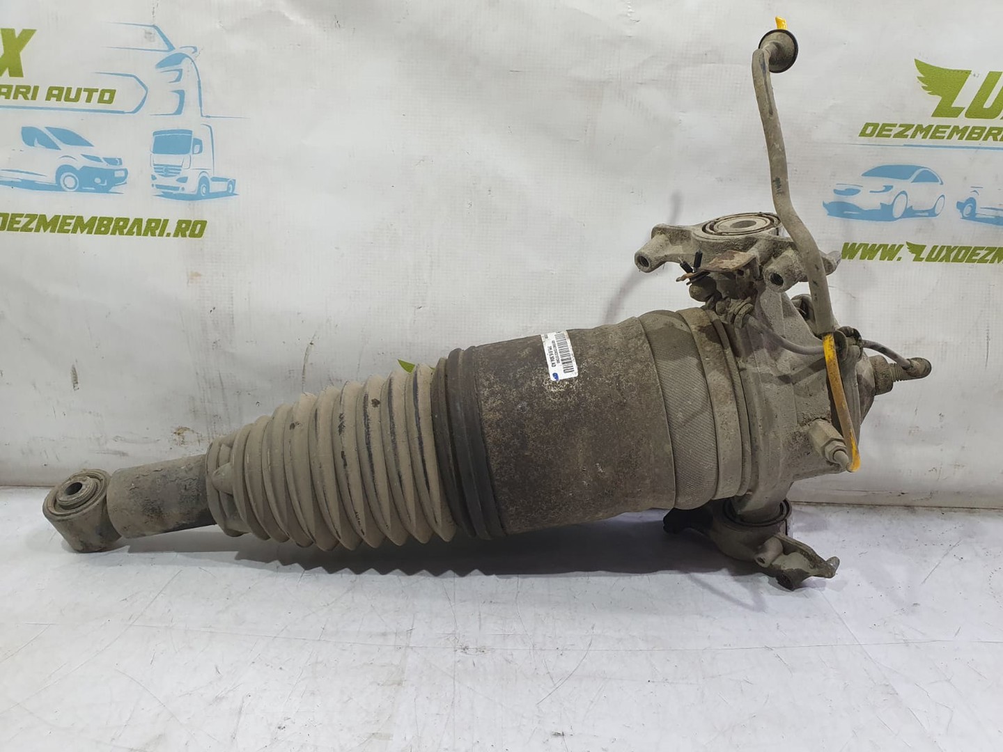 Amortizor dreapta spate 7p5616020ah Porsche Cayenne 958 (2010 - 2014)