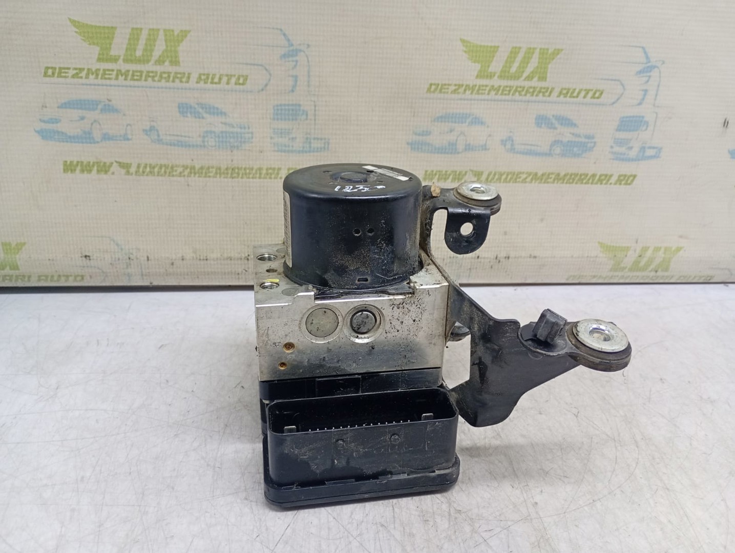Pompa ABS 6G9N-2C405-dg Land Rover Freelander 2 (2006 - 2010)