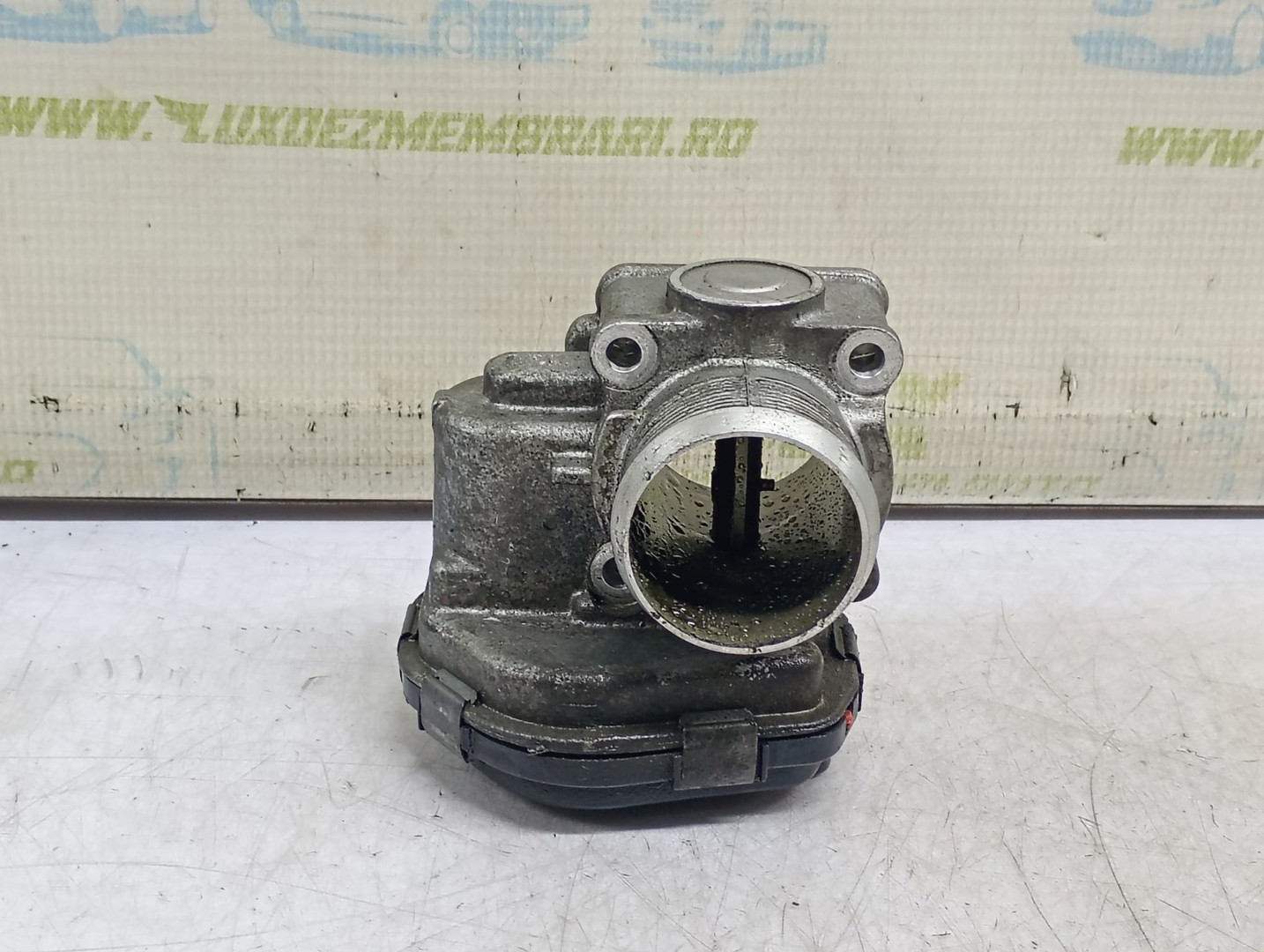 Clapeta acceleratie 9673534480 Ford Focus 3 (2011 - 2015)