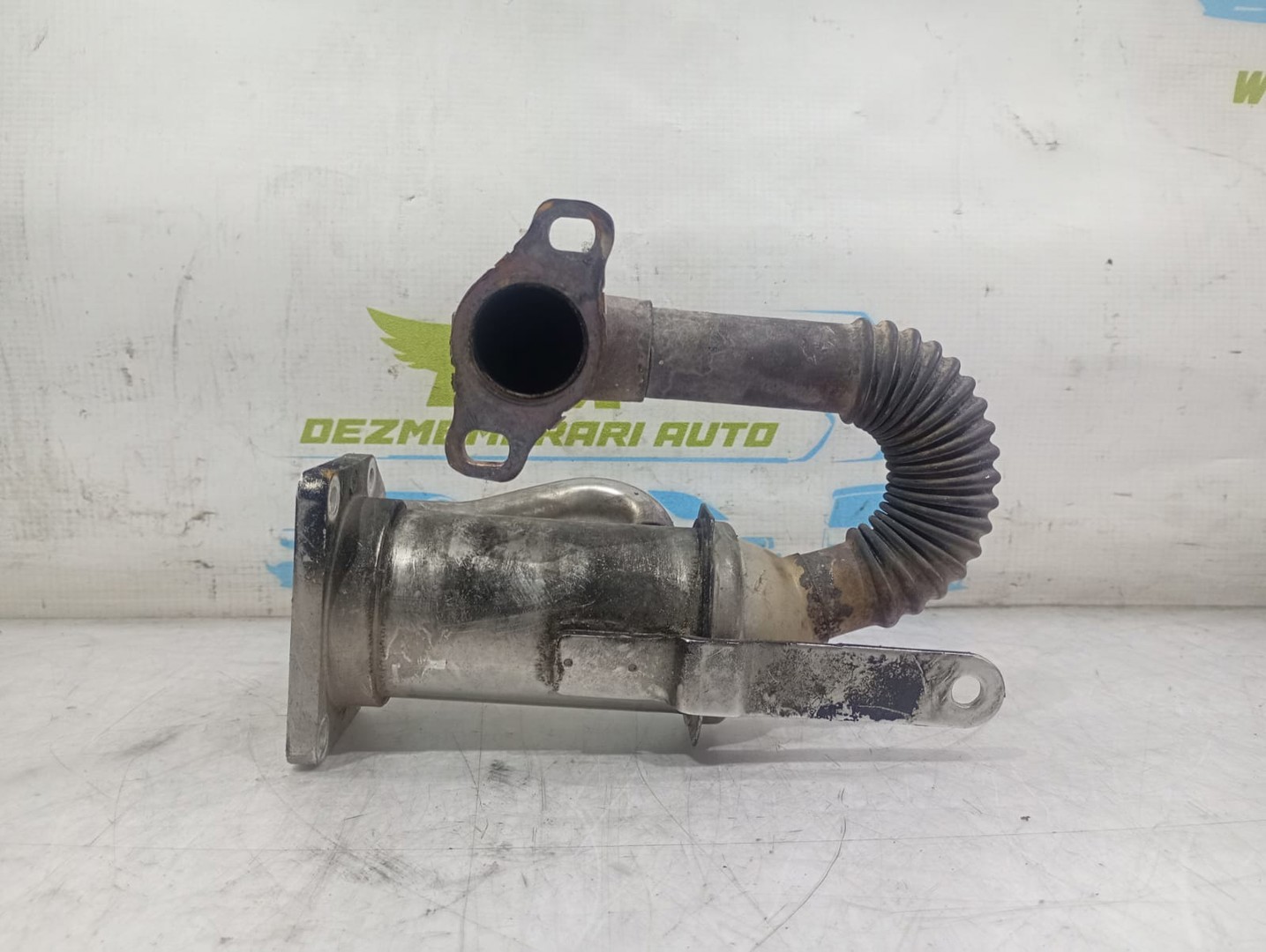 Racitor gaze EGR 147352070r Renault Laguna 3 (2007 - 2011)