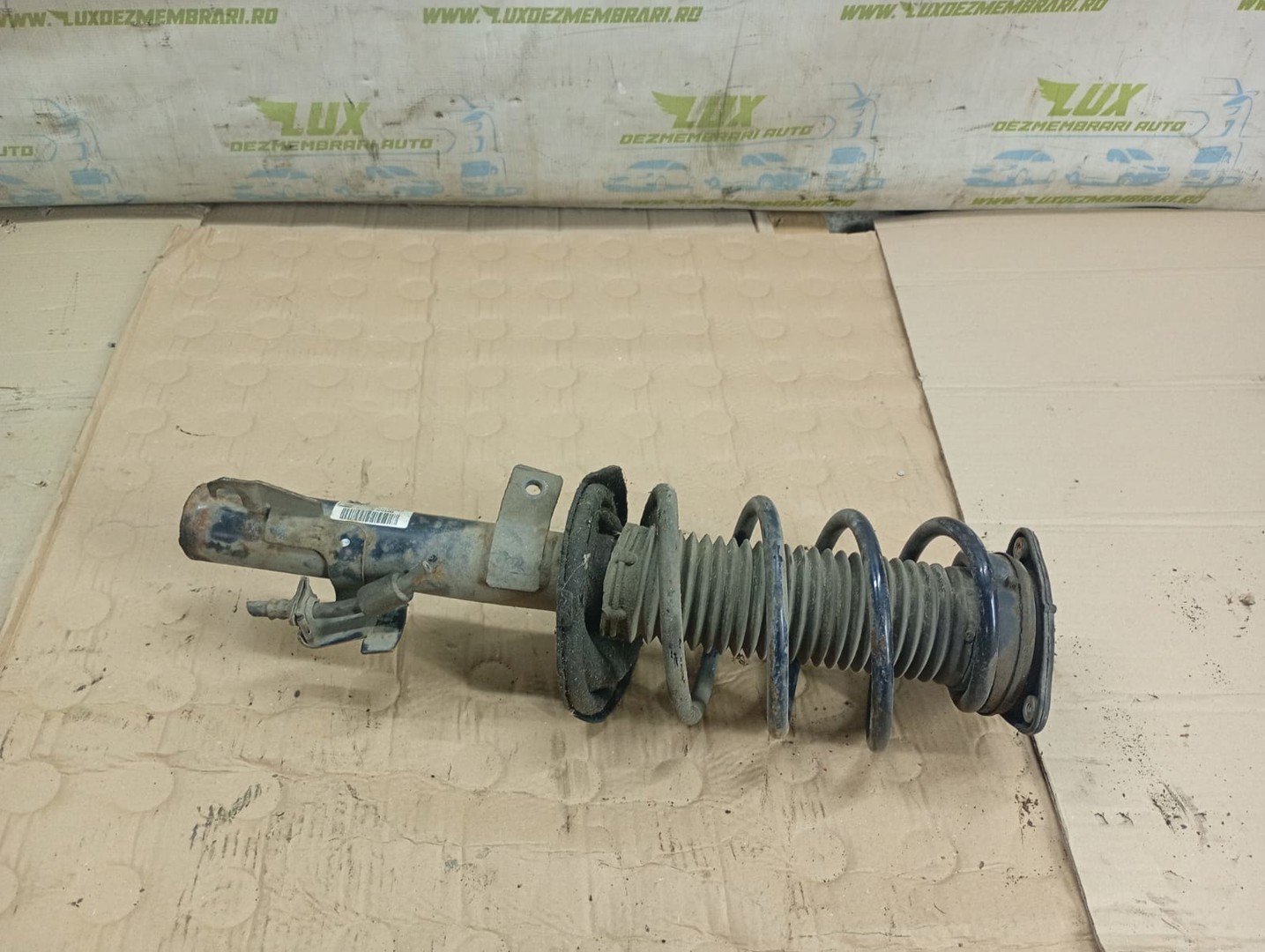 Amortizor fata 6N61-18K001-BAC Mazda 3 BK (2003 - 2006)