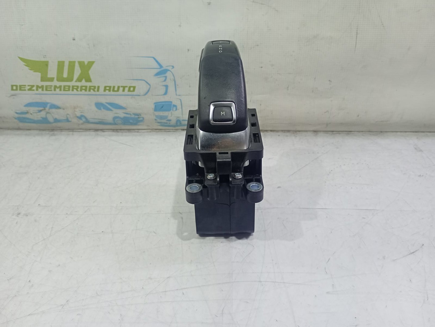 Selector viteze 98270885dx Peugeot 508 2 (2018 - 2020)