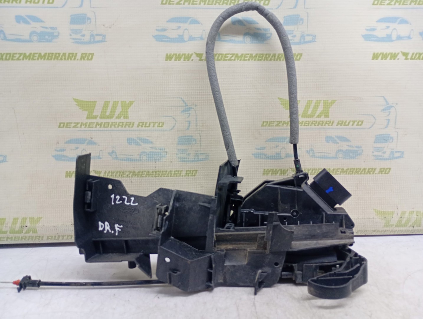 Broasca dreapta fata BM5A-A21812-BC Ford Focus 3 (2011 - 2015)