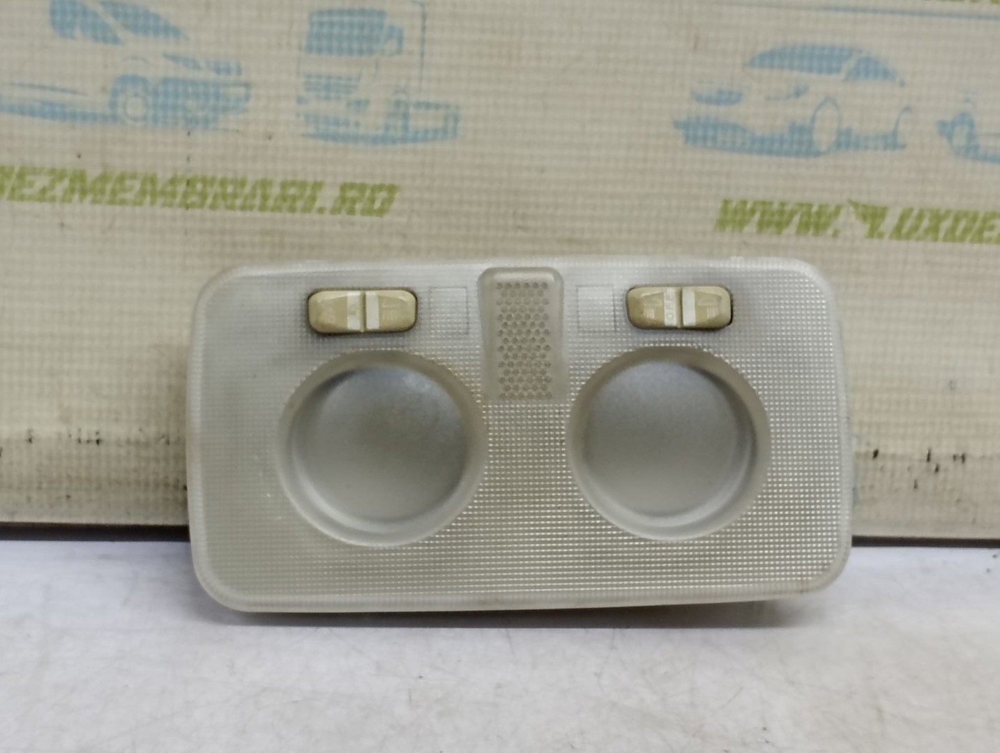 Plafoniera 735244963 Fiat Linea 1 (2006 - 2012)