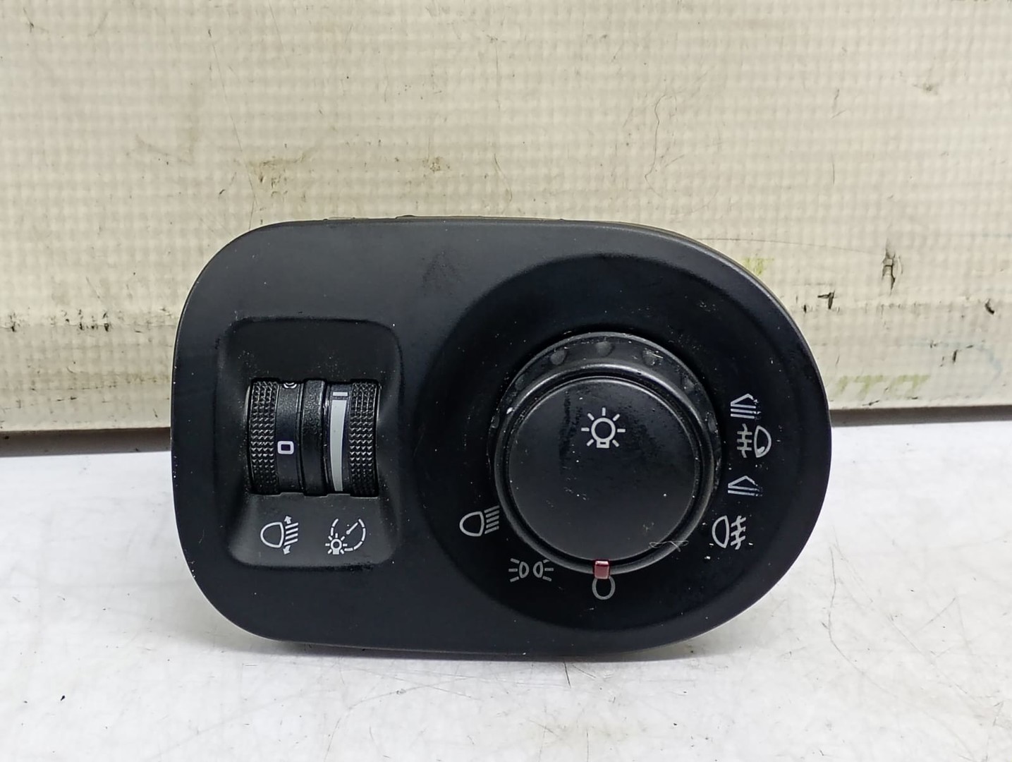 Bloc lumini 5P1941431AG Seat Altea 1 (2004 - 2009)