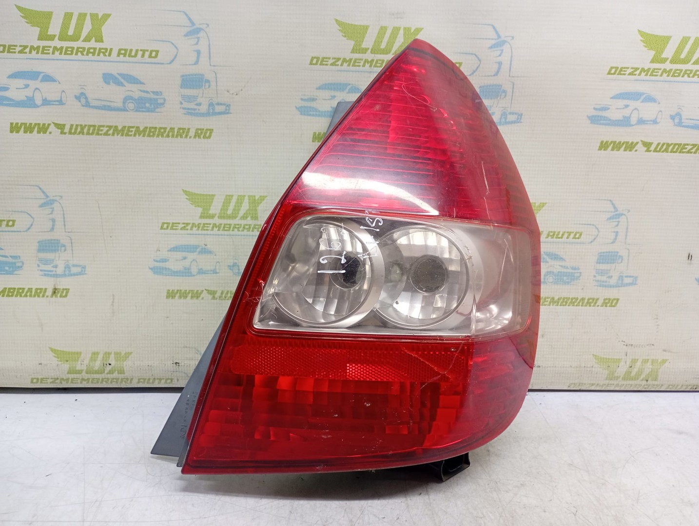 Stop dreapta E137995 Honda Jazz 1 (facelift) (2004 - 2008)