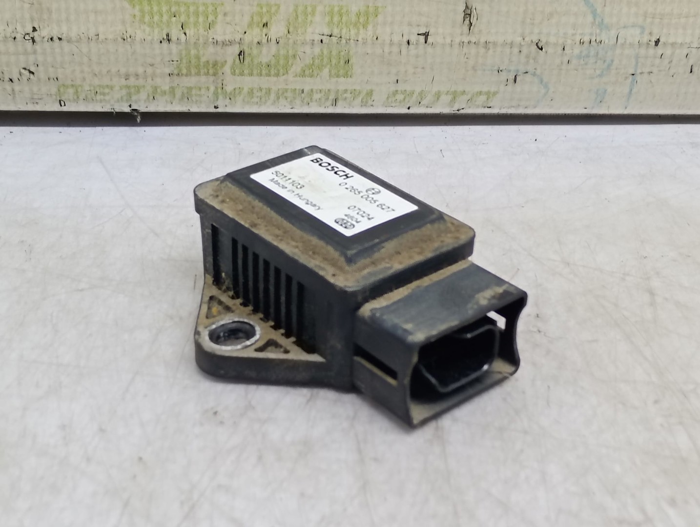 Senzor ESP 0265005627 Honda Jazz 1 (facelift) (2004 - 2008)