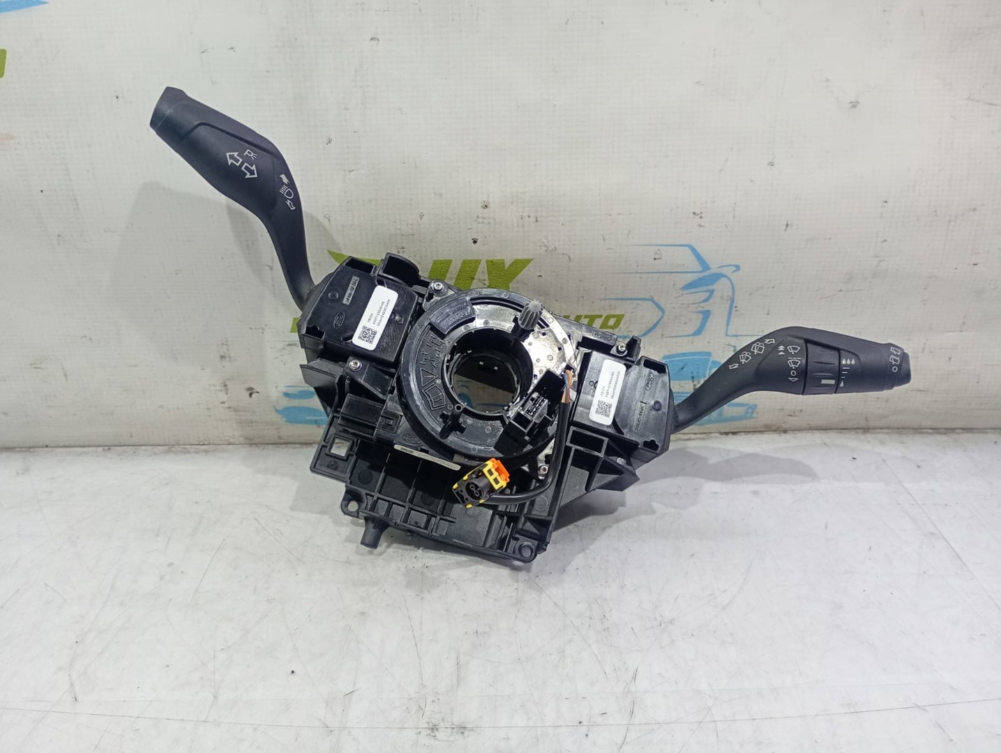 Ansamblu manete spira volan f1et-13n064-ac Ford Focus 3 (2011 - 2015)