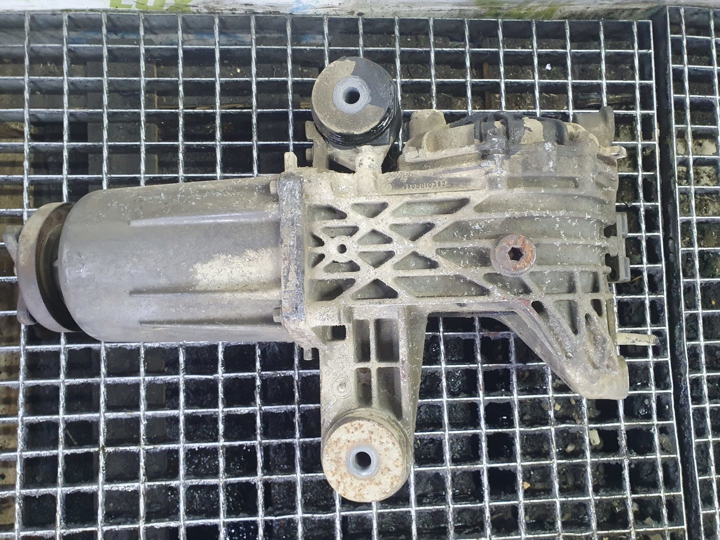 Grup diferential spate 6800010392 g1701-00050 Opel Antara 1 (2006 - 2011)