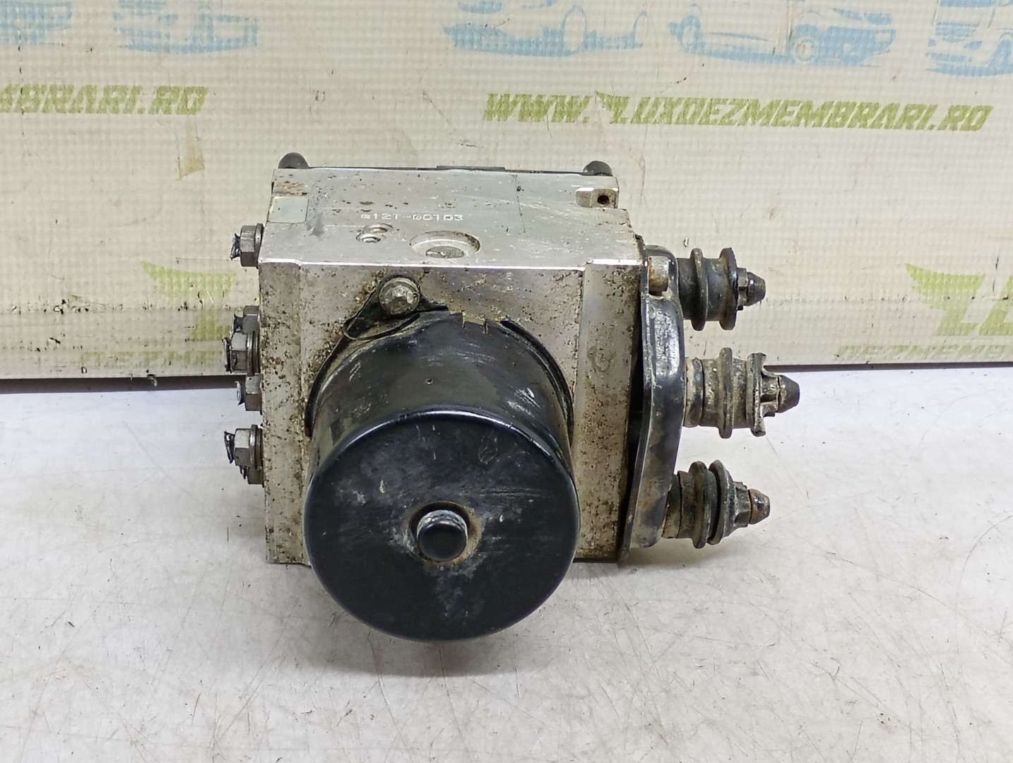 Pompa ABS 3C0614109 16420301-A Volkswagen Passat B6 (2005 - 2010)