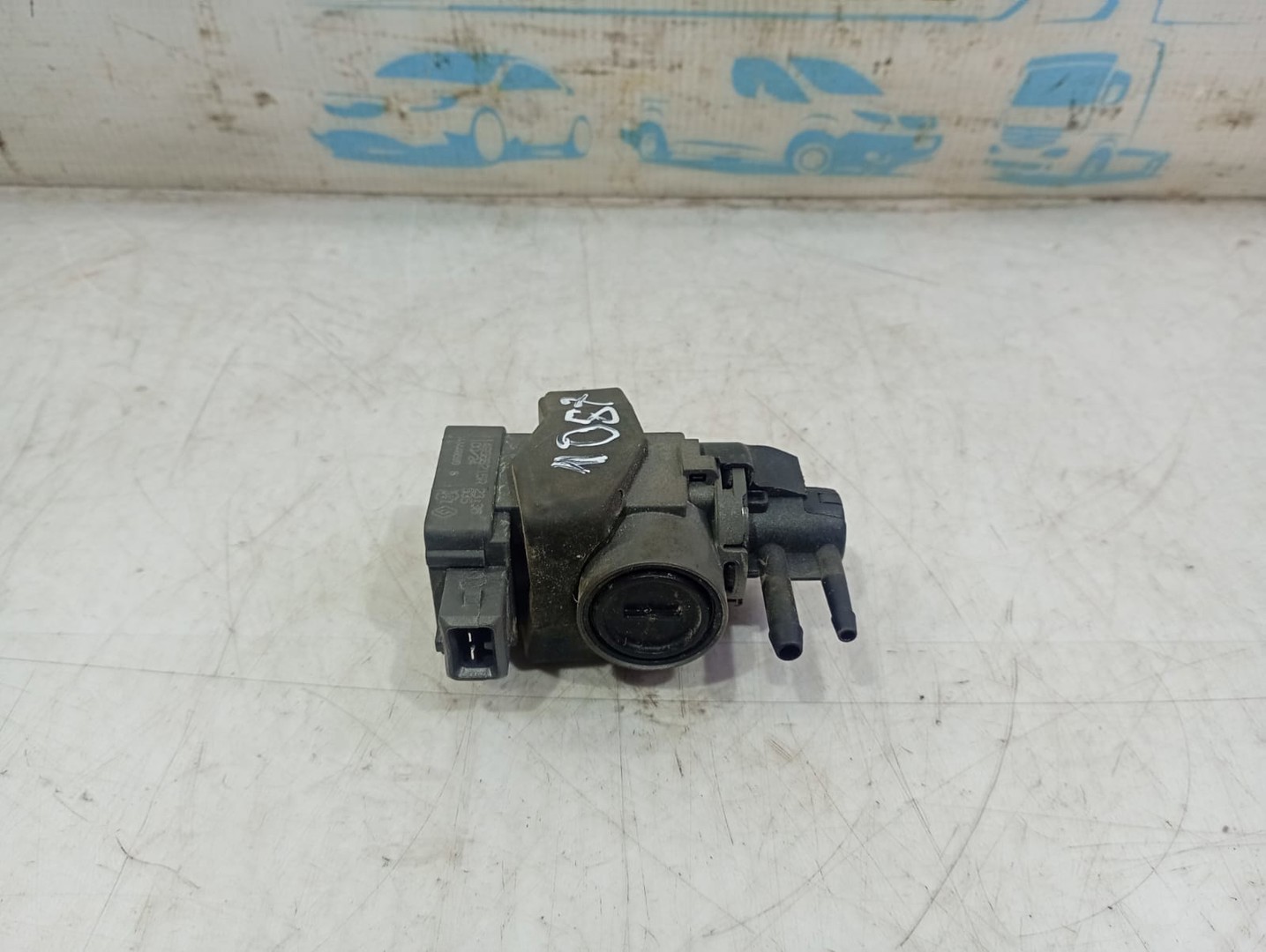Electrovalva vacuum 149566215r Renault Laguna 3 (facelift) (2011 - 2015)