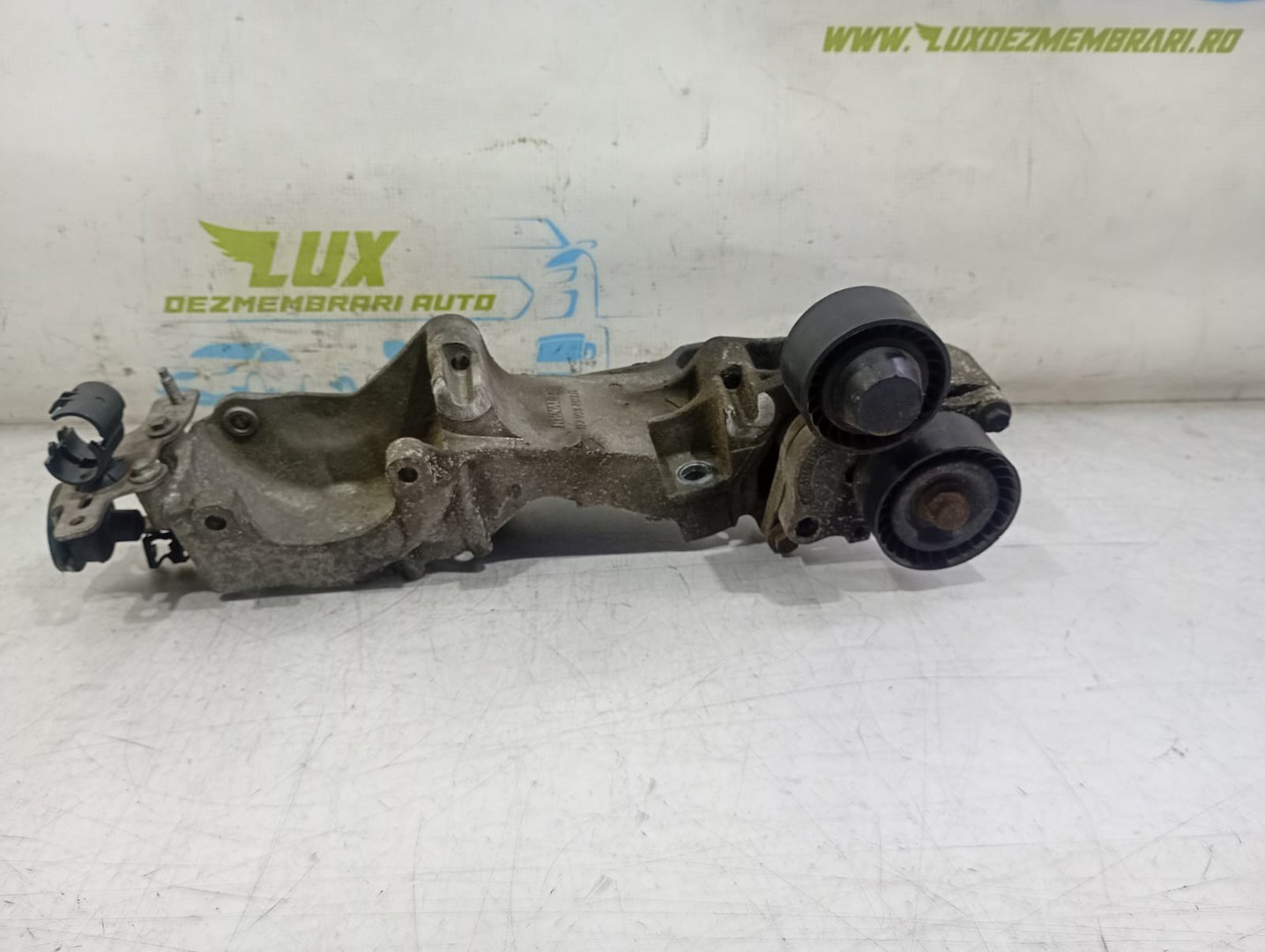 Suport accesorii 117103703r 117507568r Renault Laguna 3 (facelift) (2011 - 2015)