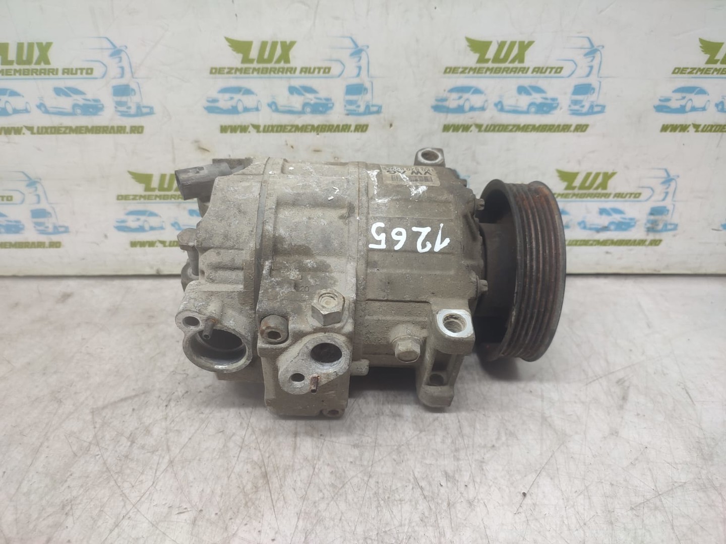 Compresor clima ac 1K0820859D Volkswagen Passat B6 (2005 - 2010)