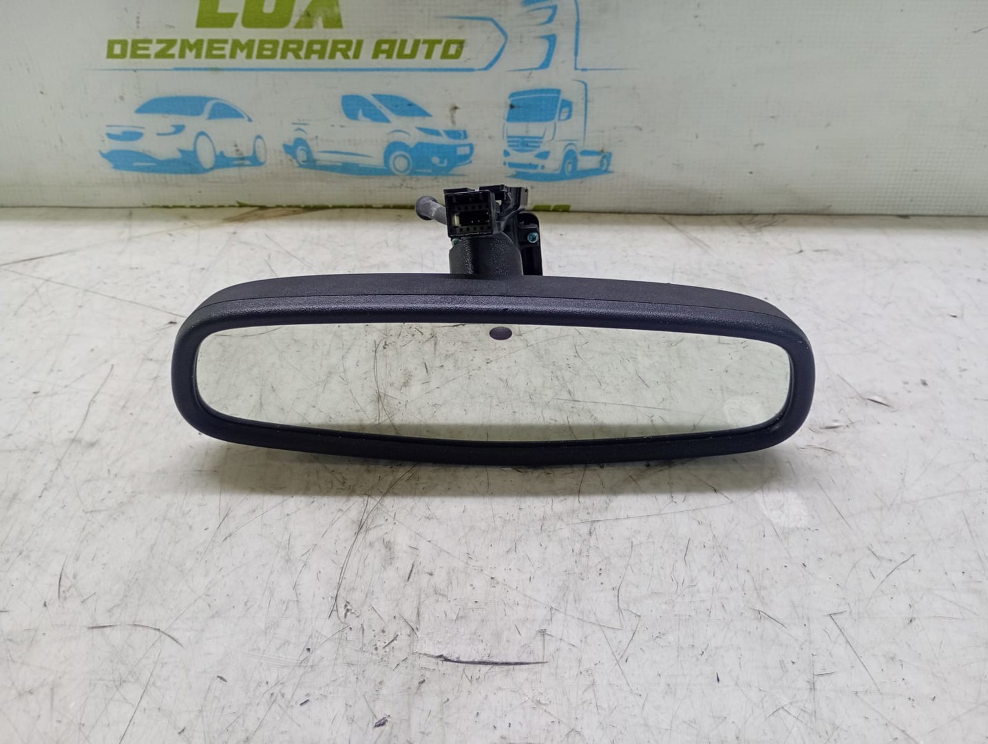 Oglinda retrovizoare interioara 13369365 Opel Astra J (2009 - 2012)
