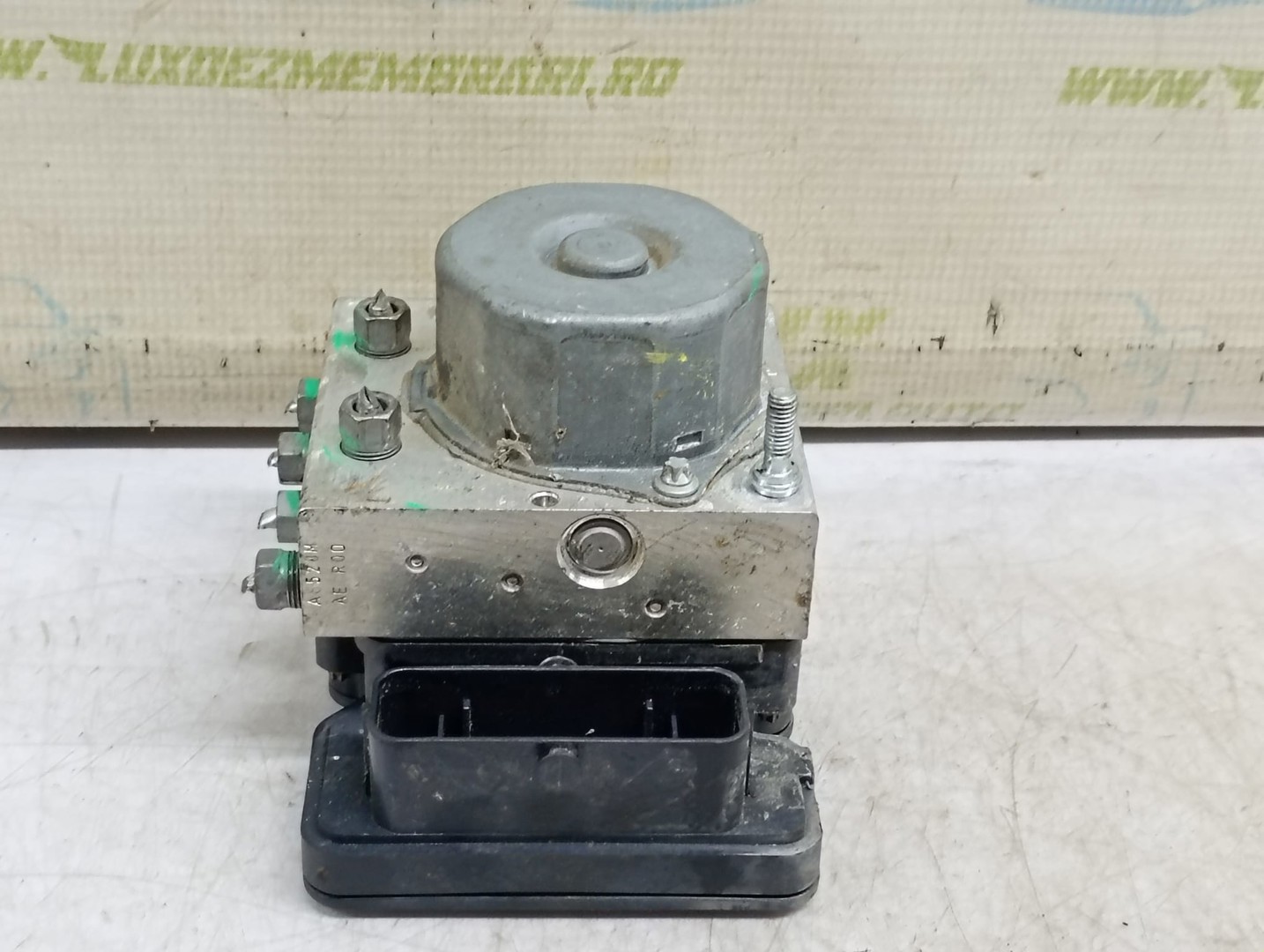 Pompa ABS 476600188R 2265106516 Renault Clio 4 (2012 - 2020)