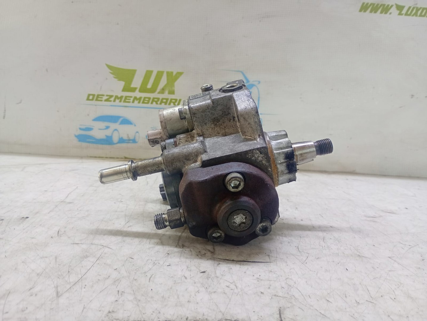 Pompa inalta presiune 55581884 hu294000-1011 Opel Astra J (2009 - 2012)