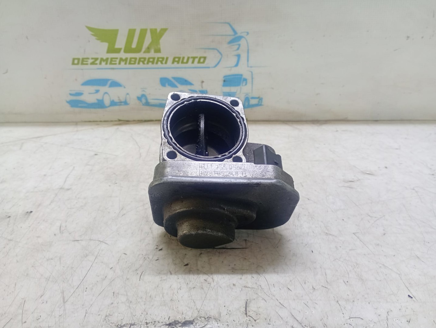 Clapeta acceleratie 8981052101 Opel Astra J (2009 - 2012)