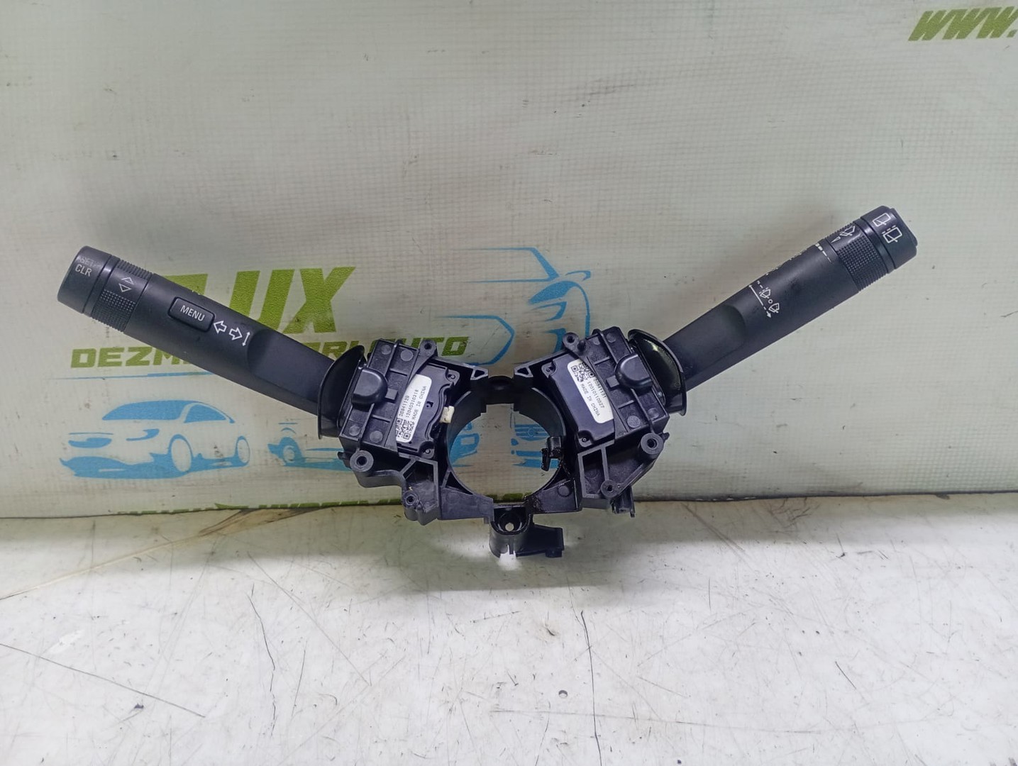 Ansamblu manete 20941129 20941131 Opel Astra J (2009 - 2012)