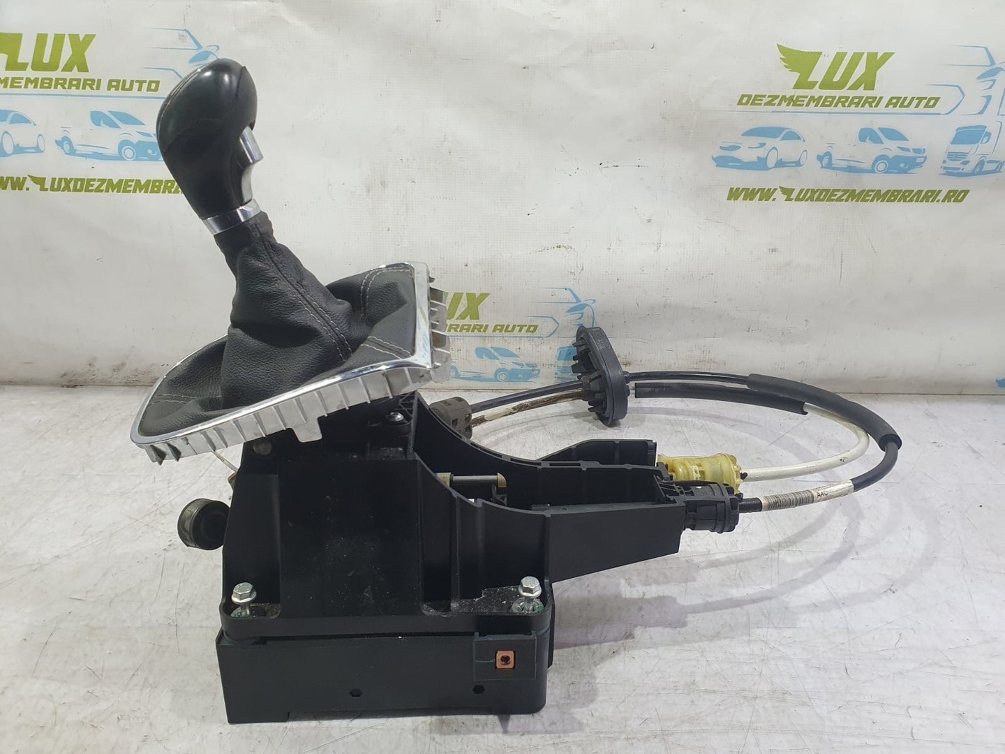 Timonerie manuala 6 trepte Opel Astra J (2009 - 2012)