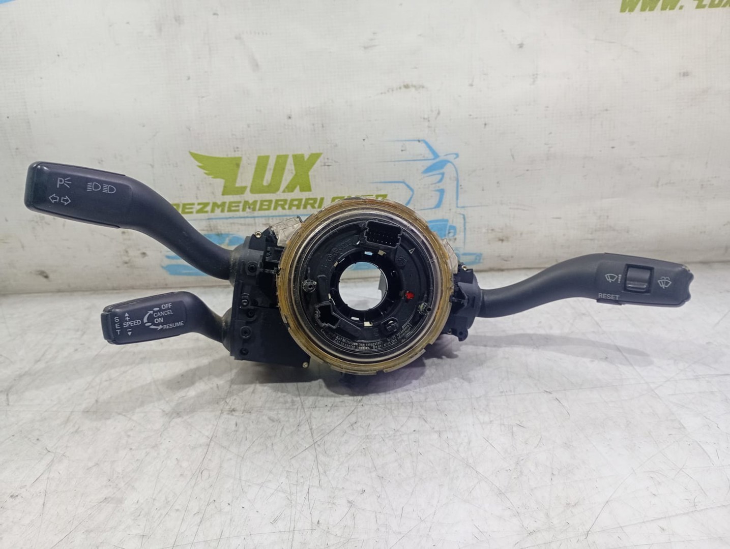 Ansamblu manete 4f0953549a Audi A6 4F/C6 (2004 - 2008)