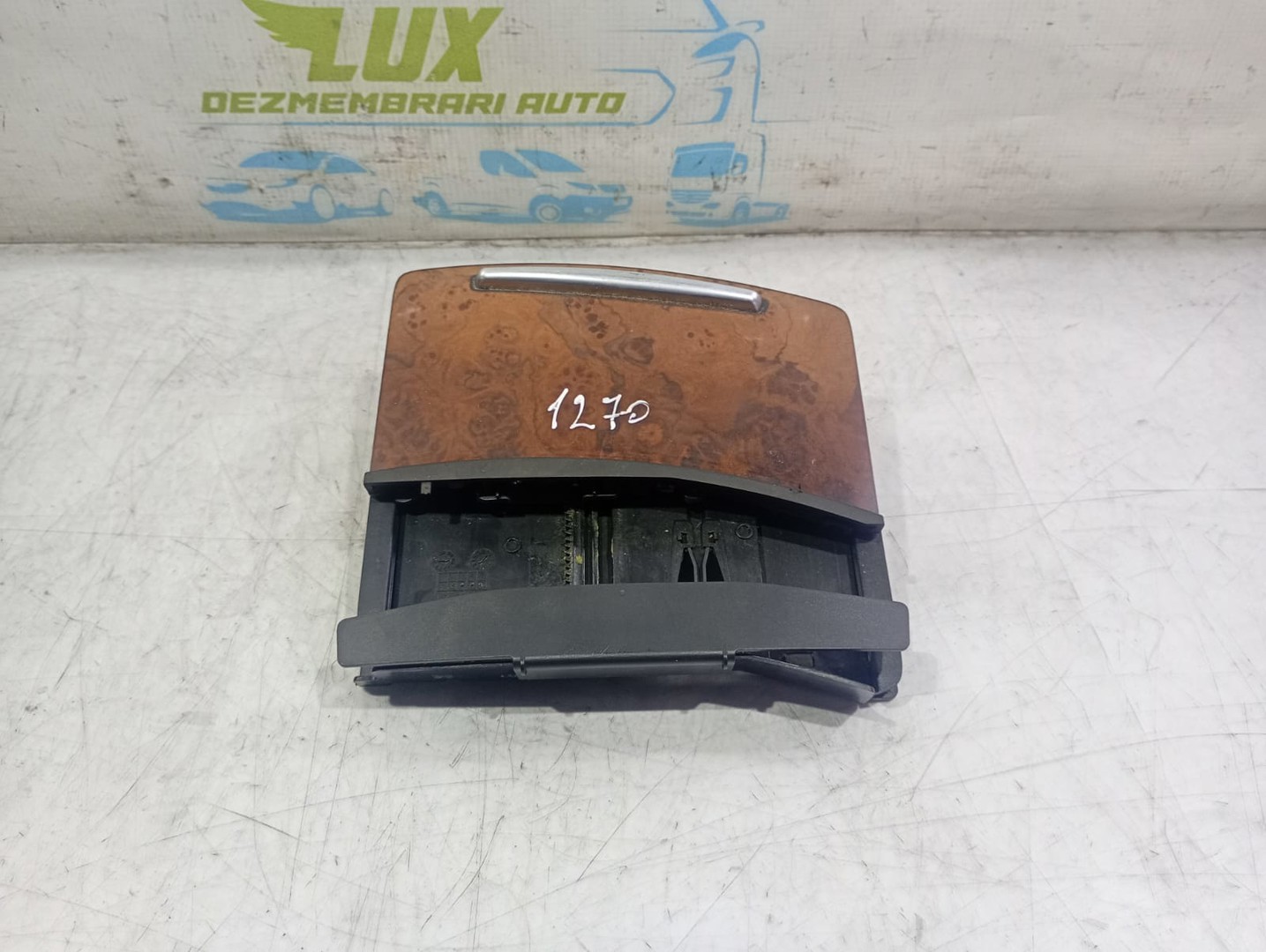 Scrumiera 4f1857951c Audi A6 4F/C6 (2004 - 2008)