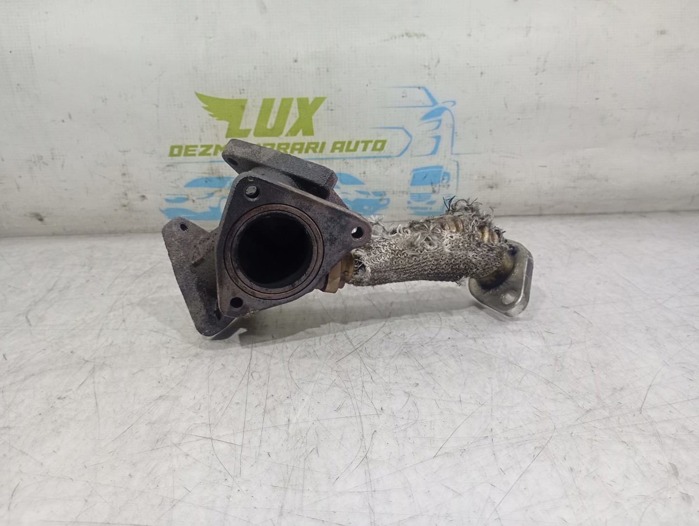 Cot galerie evacuare 59001091162 Audi A6 4F/C6 (2004 - 2008)