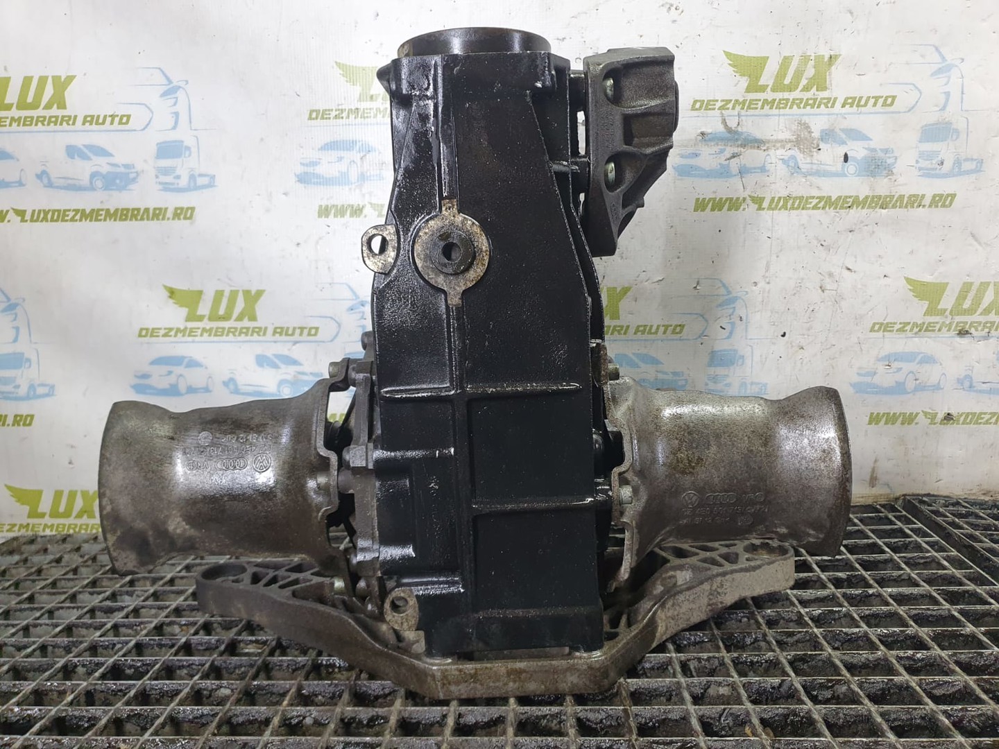 Grup diferential spate 01r525131 4e0501713 Audi A6 4F/C6 (2004 - 2008)