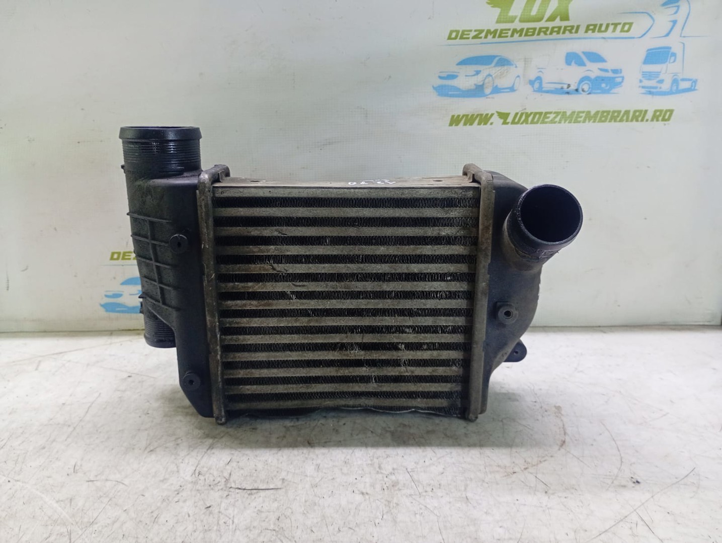Subwoofer 4f0035381b Audi A6 4F/C6 (2004 - 2008)