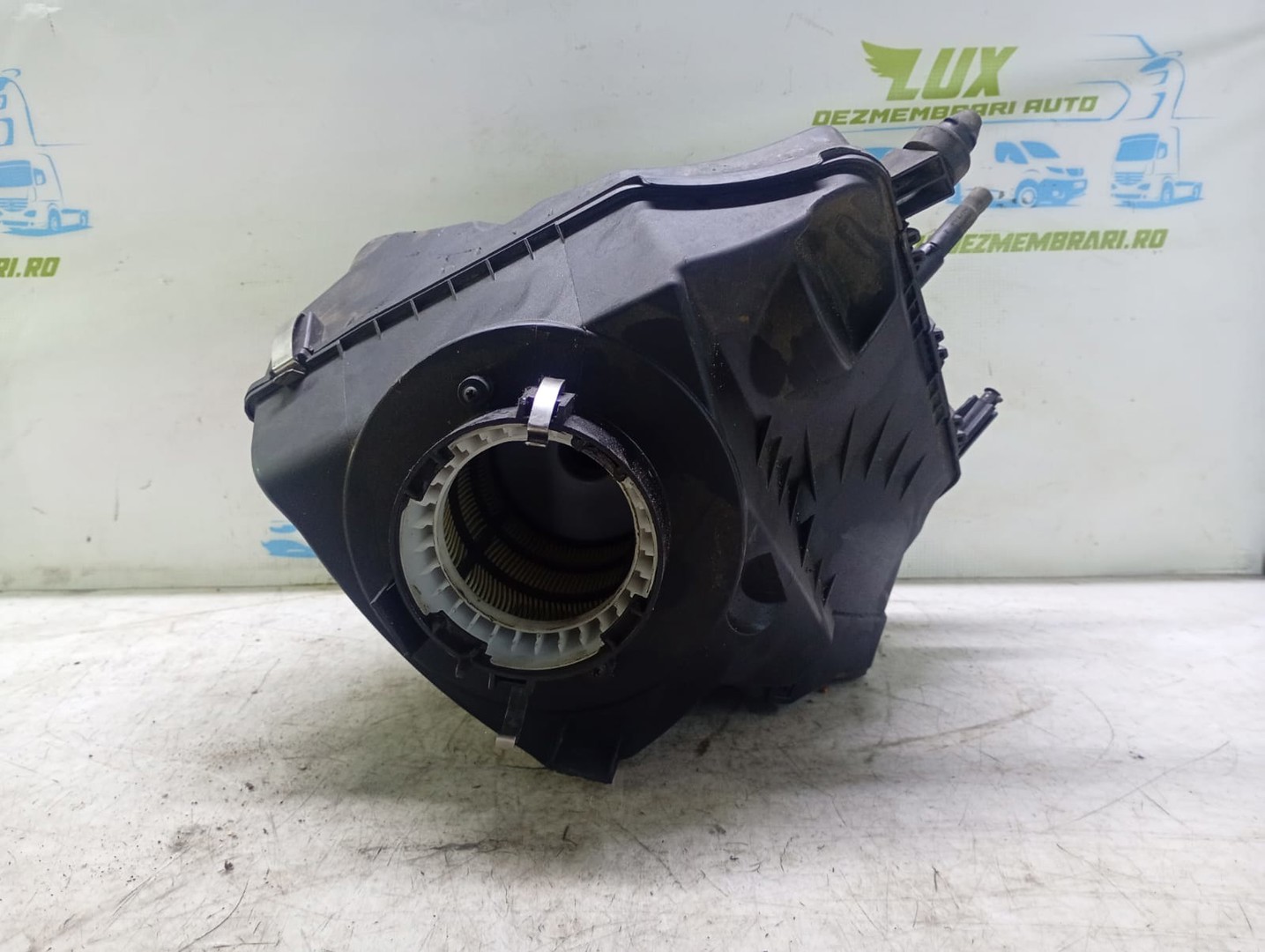Carcasa filtru aer 059133835e Audi A6 4F/C6 (2004 - 2008)
