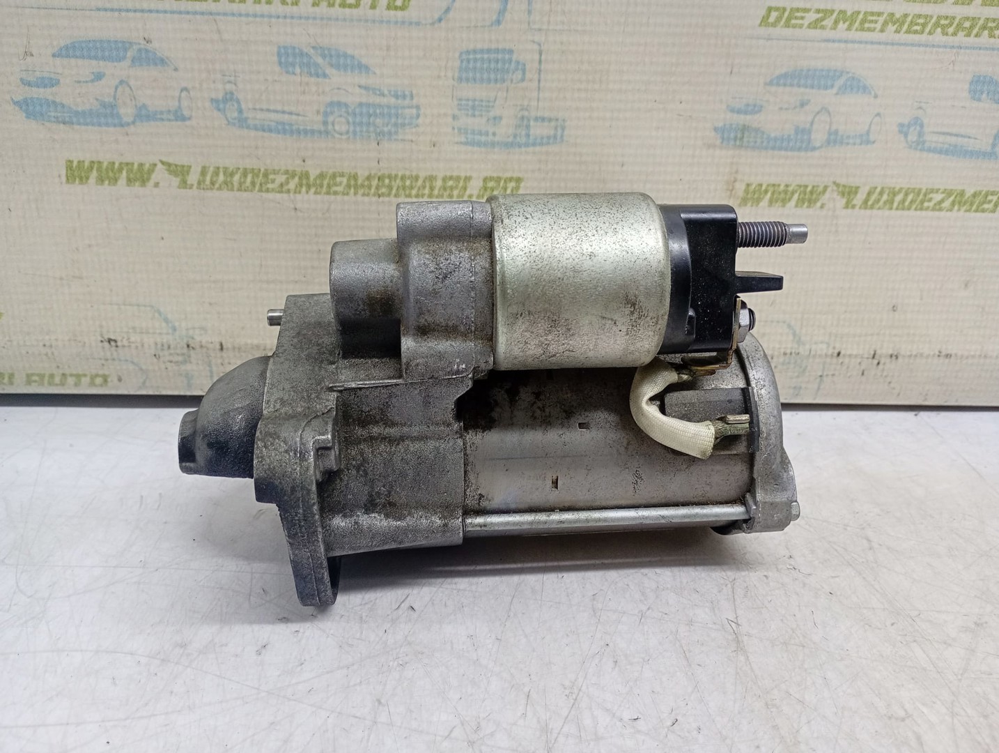Electromotor 233003759R 0001170647 Renault Megane 4 (2016 - 2020)