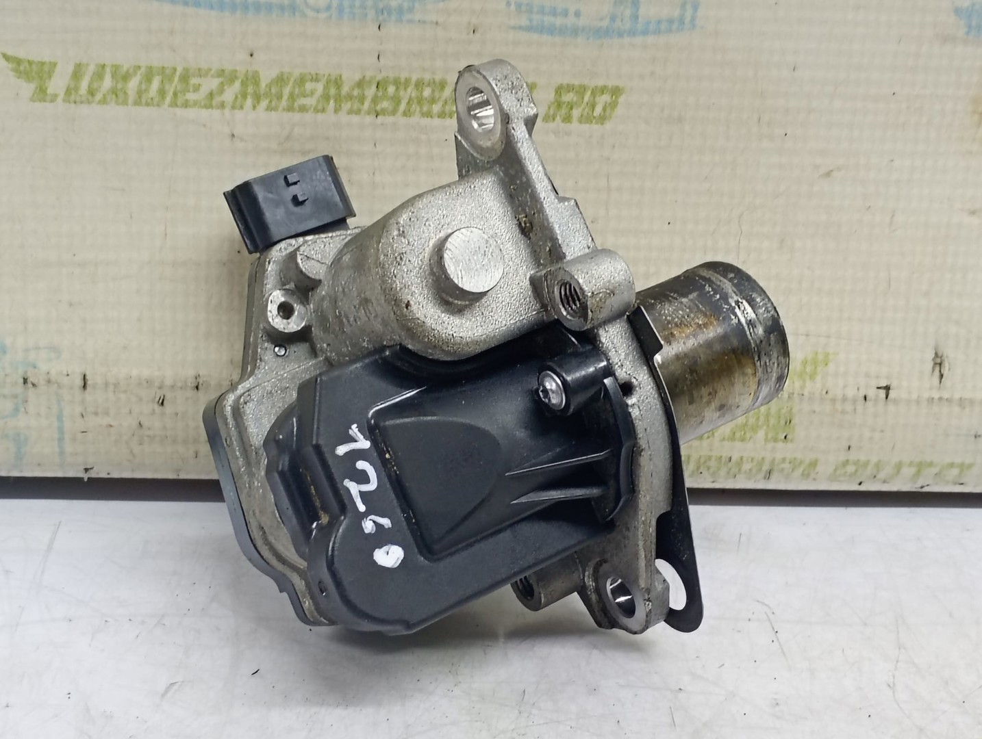 EGR H8201684044 147101246R Renault Megane 4 (2016 - 2020)