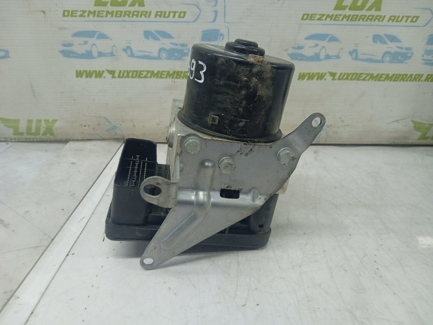Pompa ABS 34526784764 BMW Seria 3 E90 (2004 - 2010)