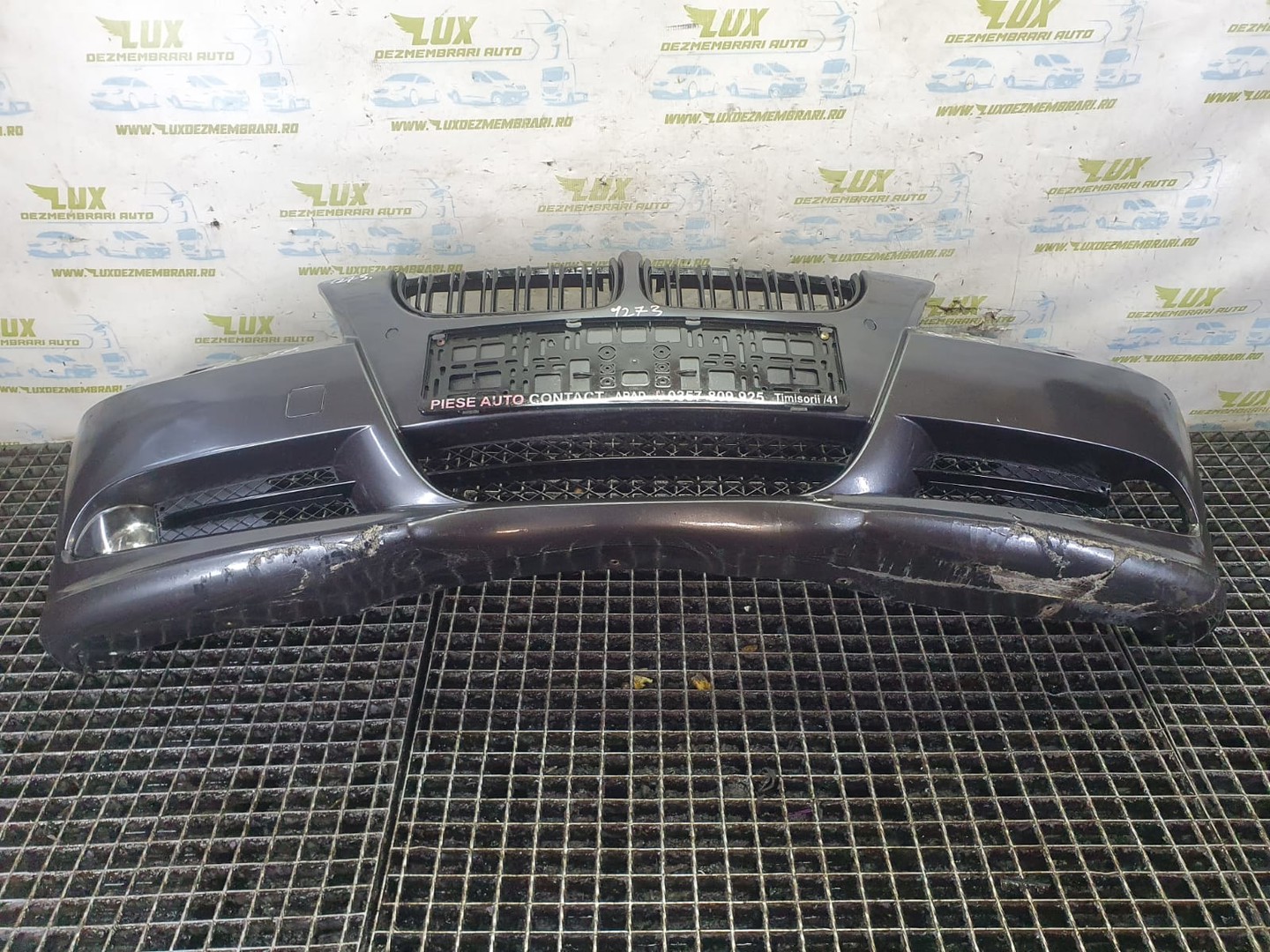 Bara fata 51117058443 BMW Seria 3 E90 (2004 - 2010)