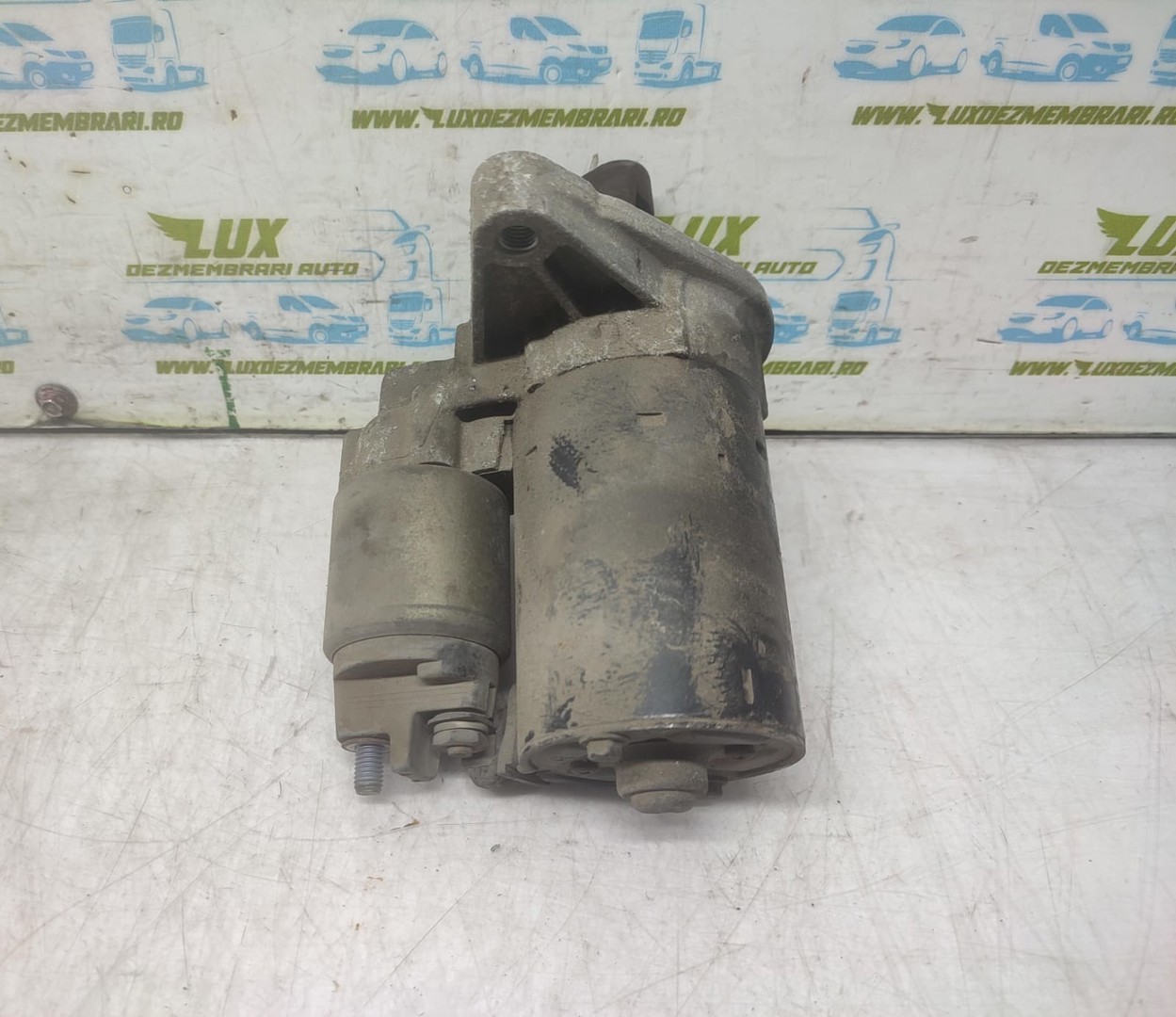 Electromotor 1005831463 Citroen C1 1 (2005 - 2008)