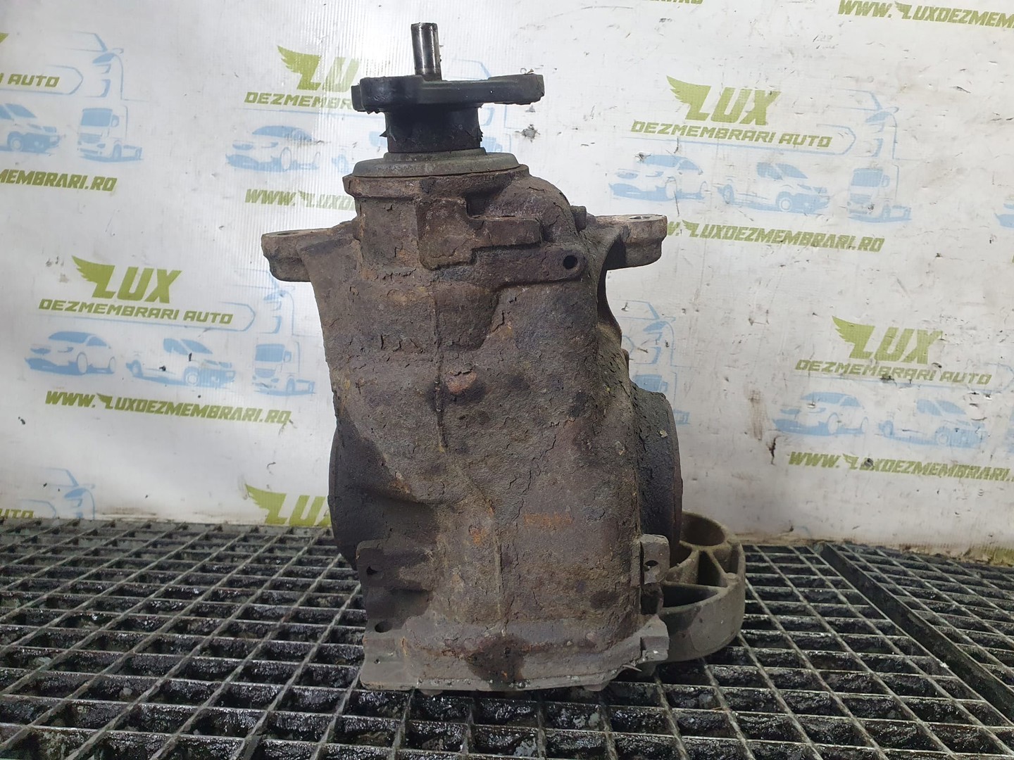 Grup diferential spate 7566177 raport 3.15 Honda Civic 6 (1995 - 2001)