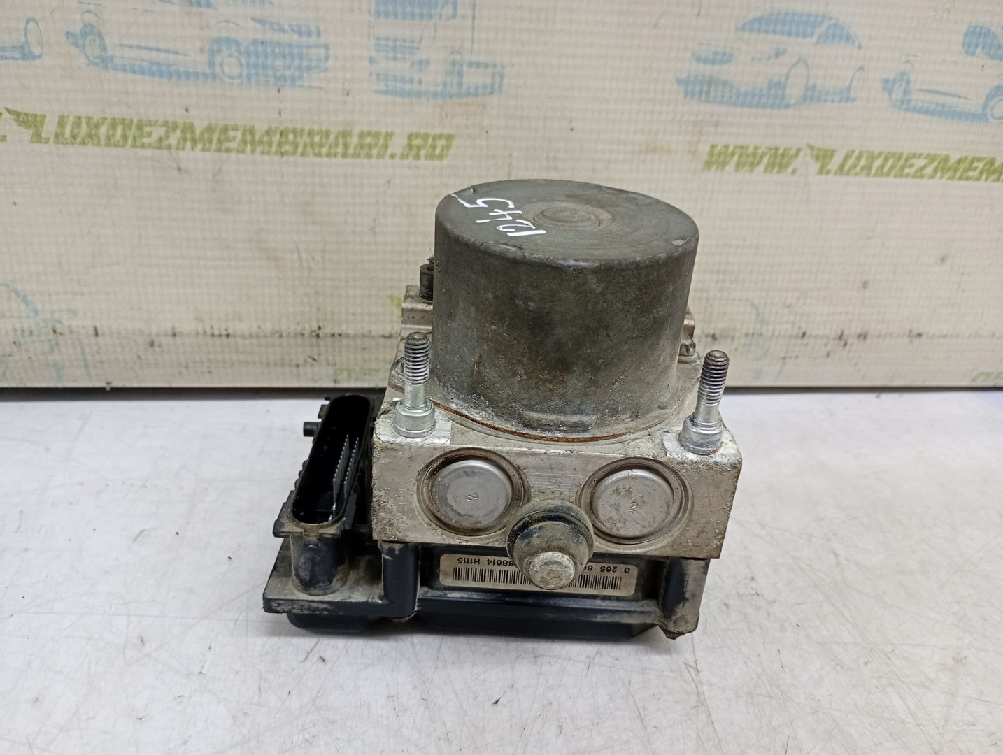 Pompa ABS 0265231579 44510-0H010 Citroen C1 1 (2005 - 2008)