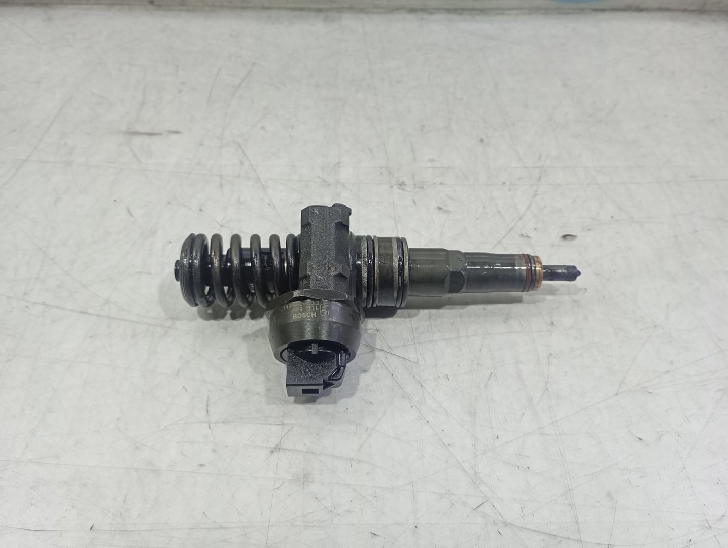 Injector 0414720215 Volkswagen Golf Plus 1 (2004 - 2009)