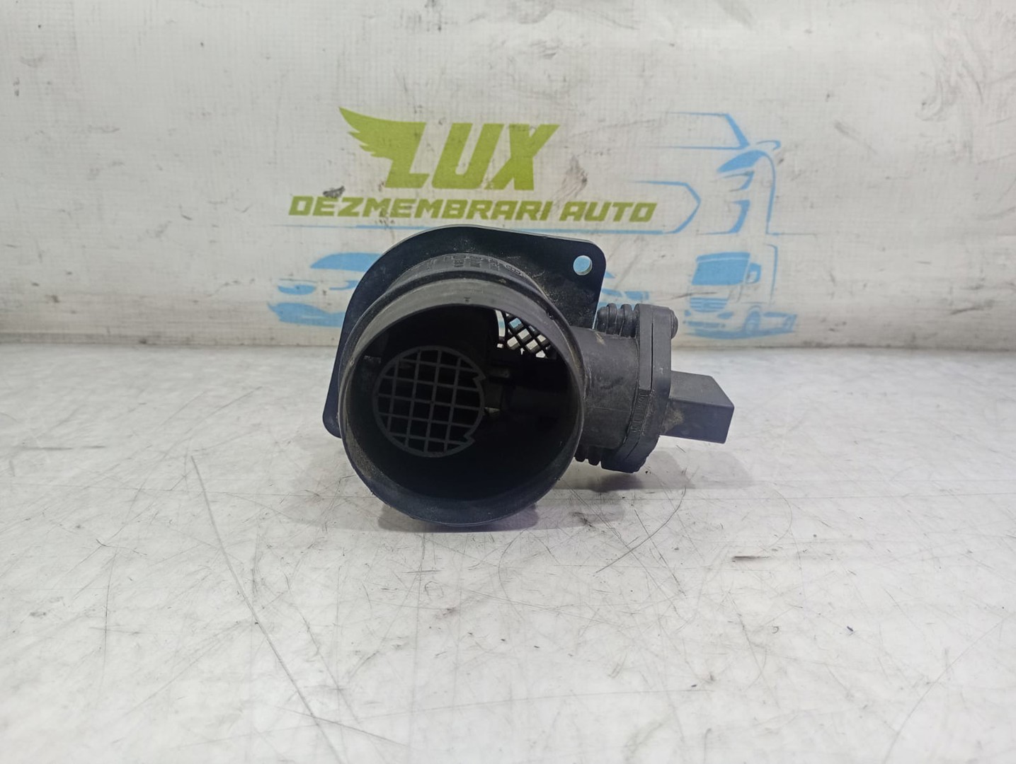 Debitmetru aer 038906461b Volkswagen Golf Plus 1 (2004 - 2009)