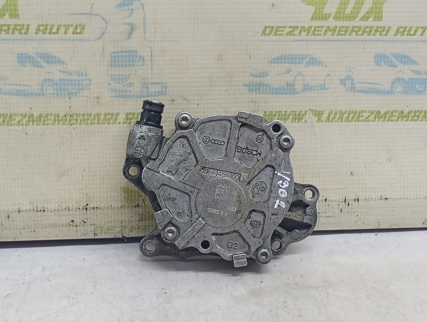 Pompa vacuum 03L145100 Skoda Superb 2 (facelift) (2013 - 2015)