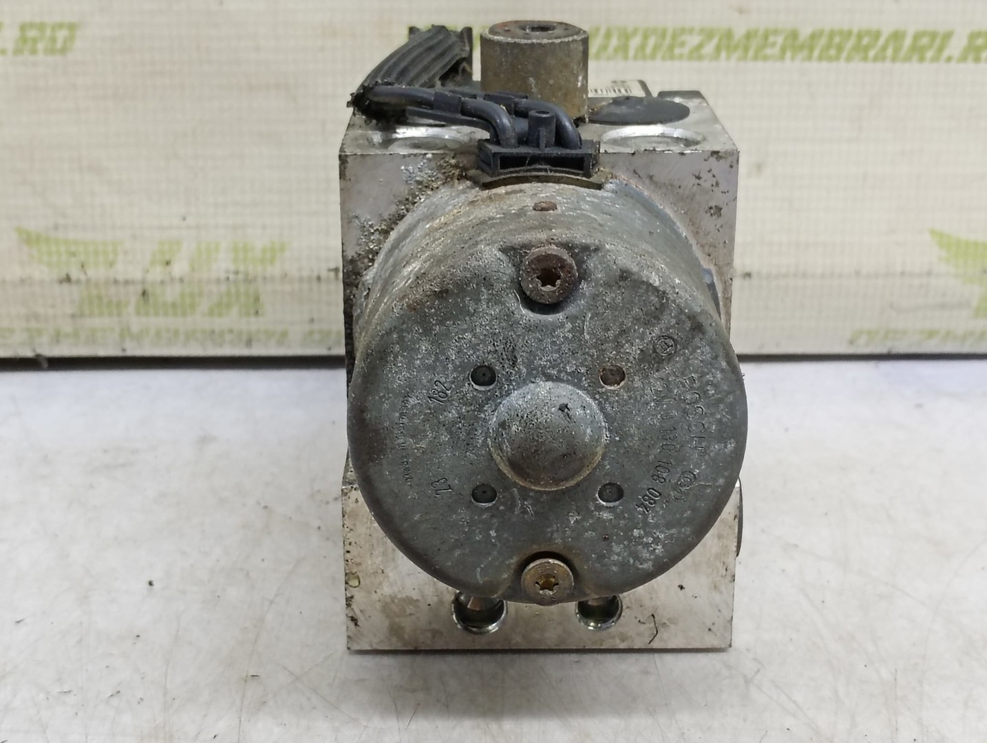 Pompa ABS 0265216423 09127108 Opel Corsa C (2000 - 2003)