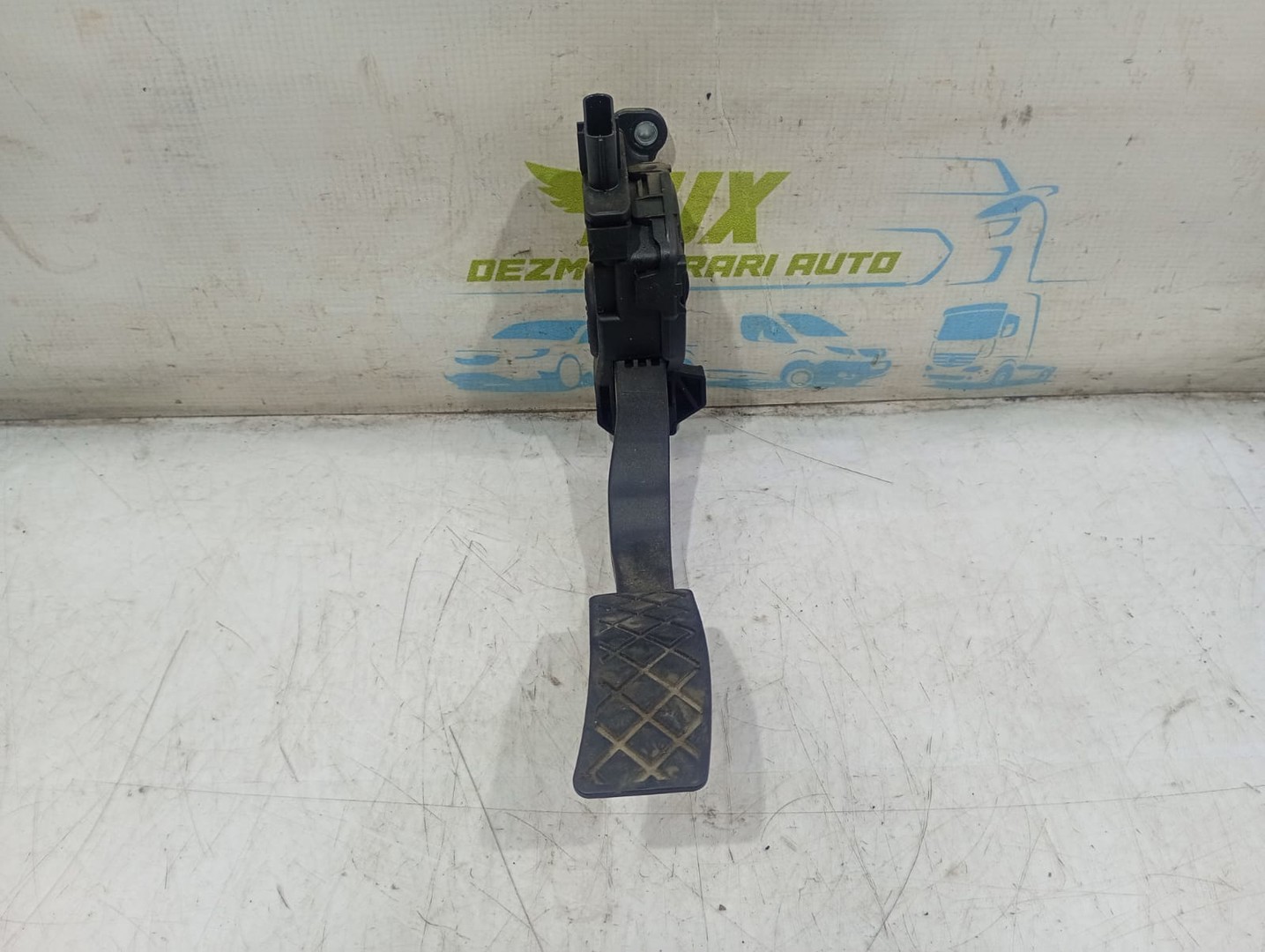 Pedala acceleratie 8k1723523a Audi A8 D4/4H (facelift) (2013 - 2018)