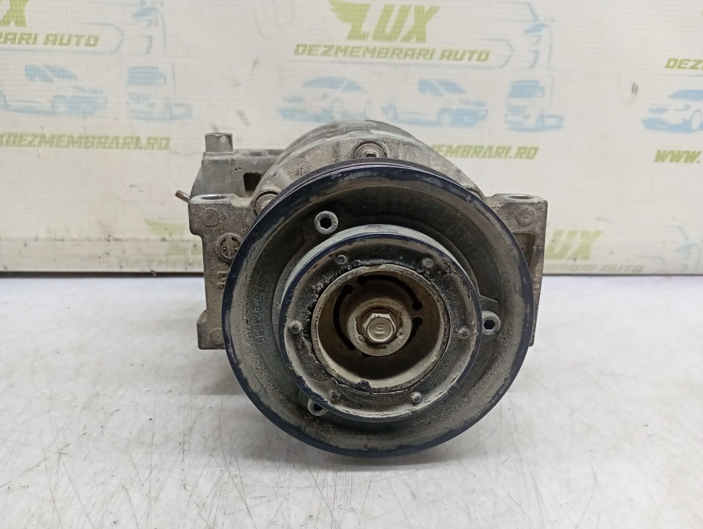 Compresor clima ac 1K0820803N 506041-0270 Skoda Octavia 1 (facelift) (2000 - 2010)
