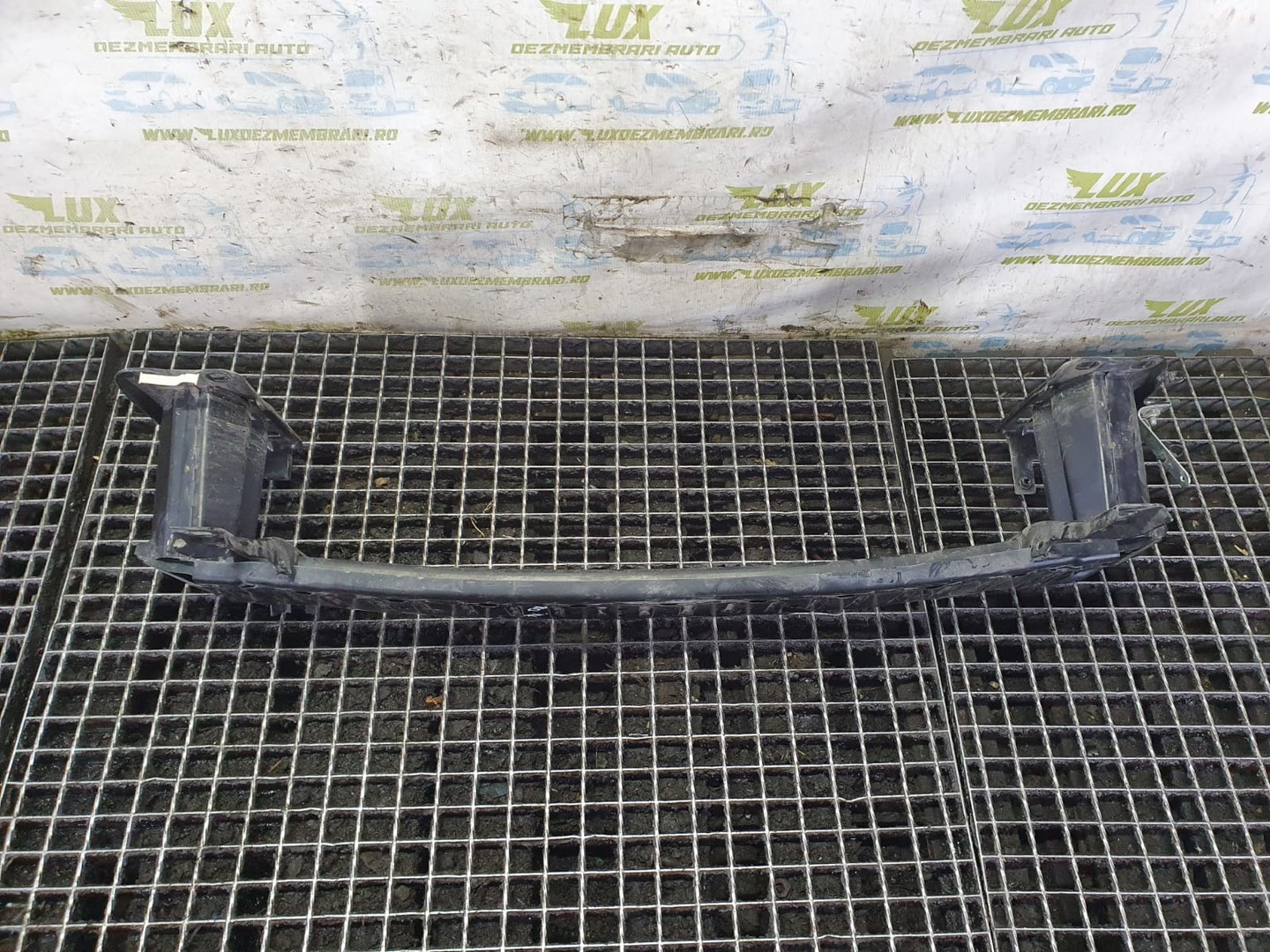 Armatura bara fata h1bb-109a26-ah Ford Fiesta 7 (2017 - 2020)