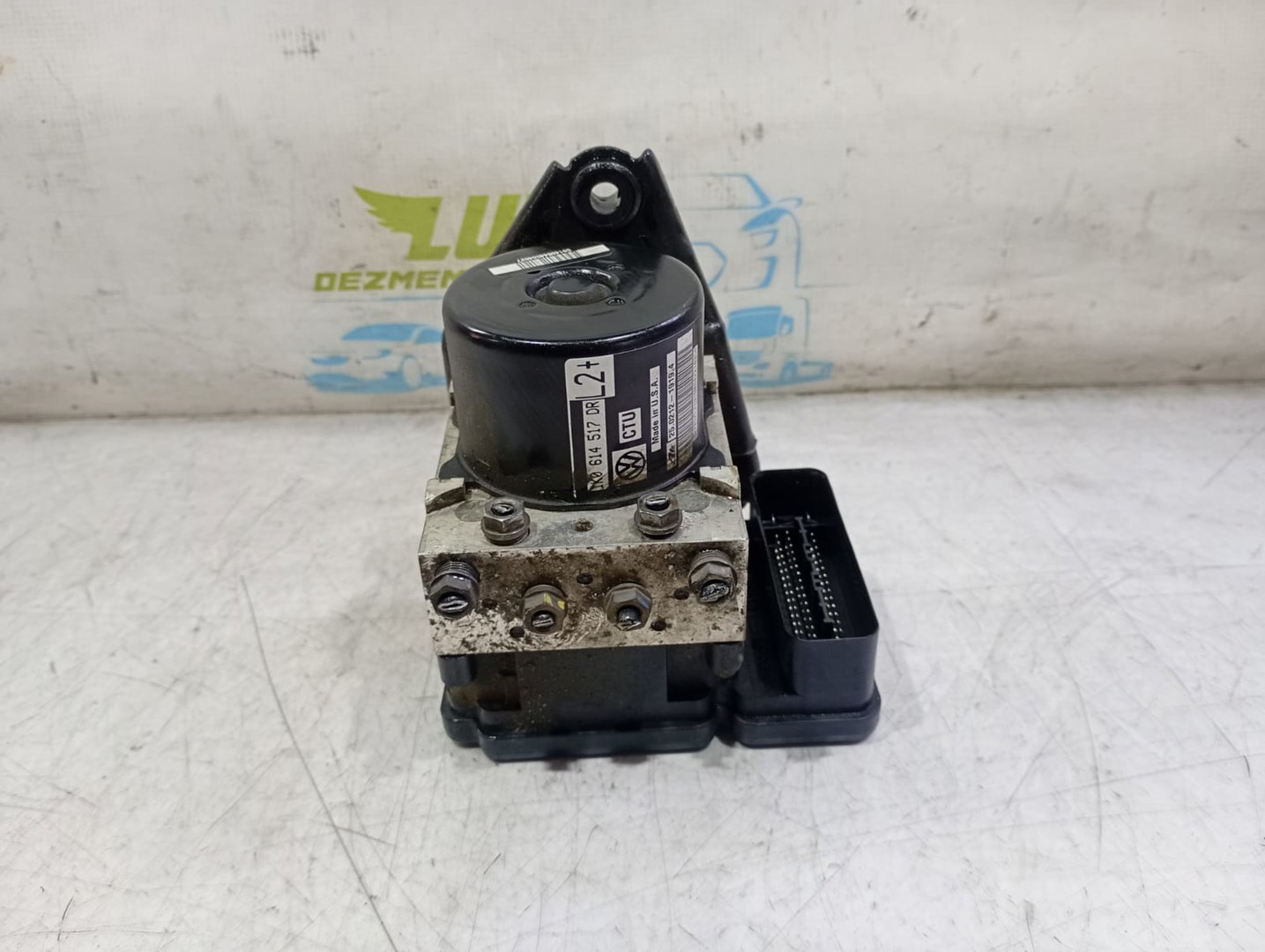 Pompa ABS 1k0614517dr Volkswagen Golf 6 (2008 - 2015)