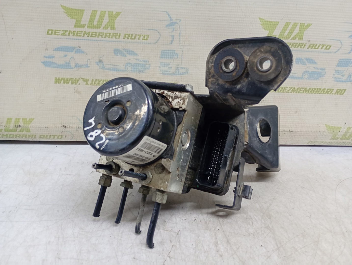 Pompa ABS 13332613AA2 100961-45073 Opel Astra J (2009 - 2012)
