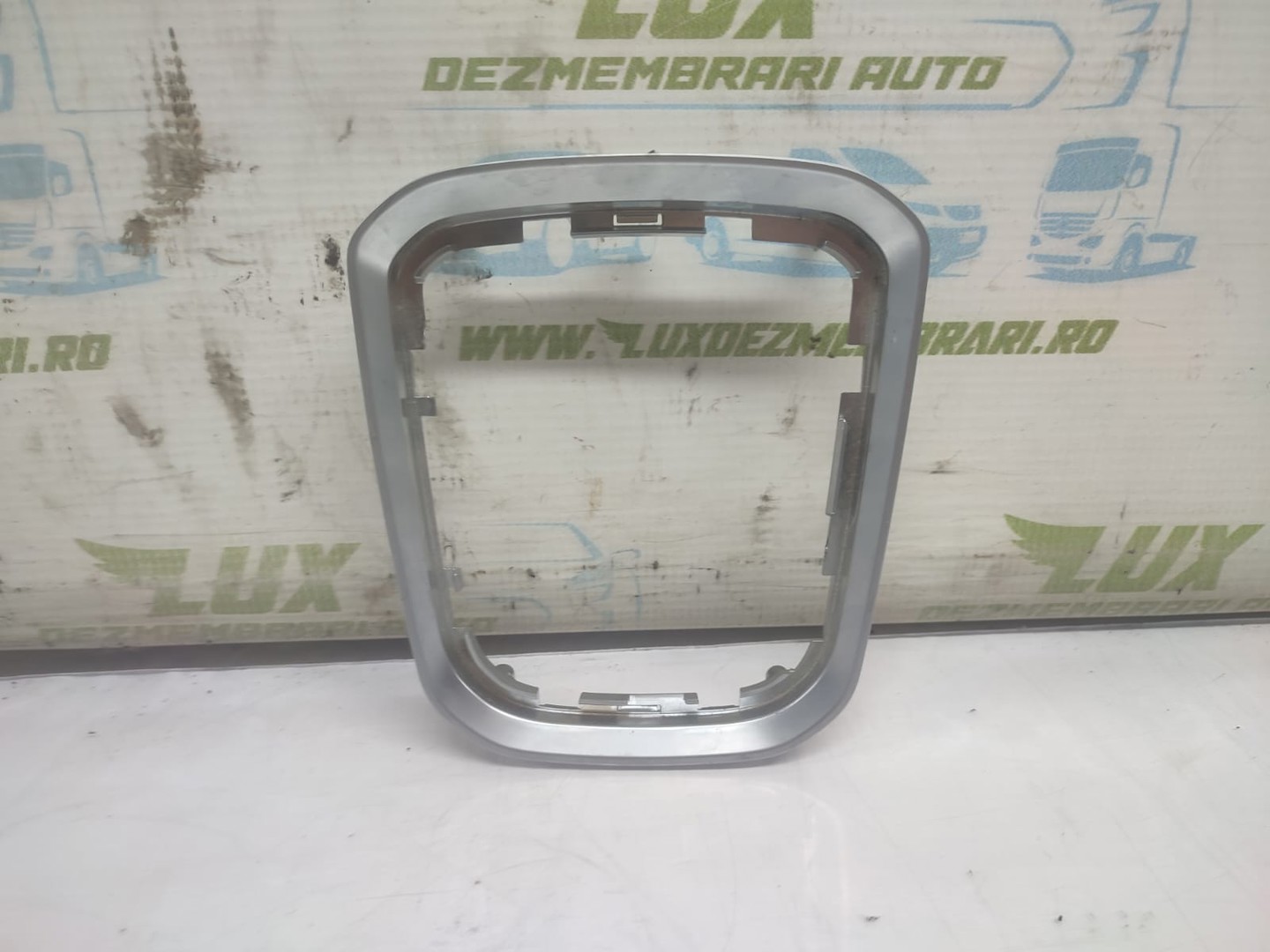 Ornament consola centrala k5hpd-81202 Hyundai i30 PD (2th facelift) (2020 - 2024)